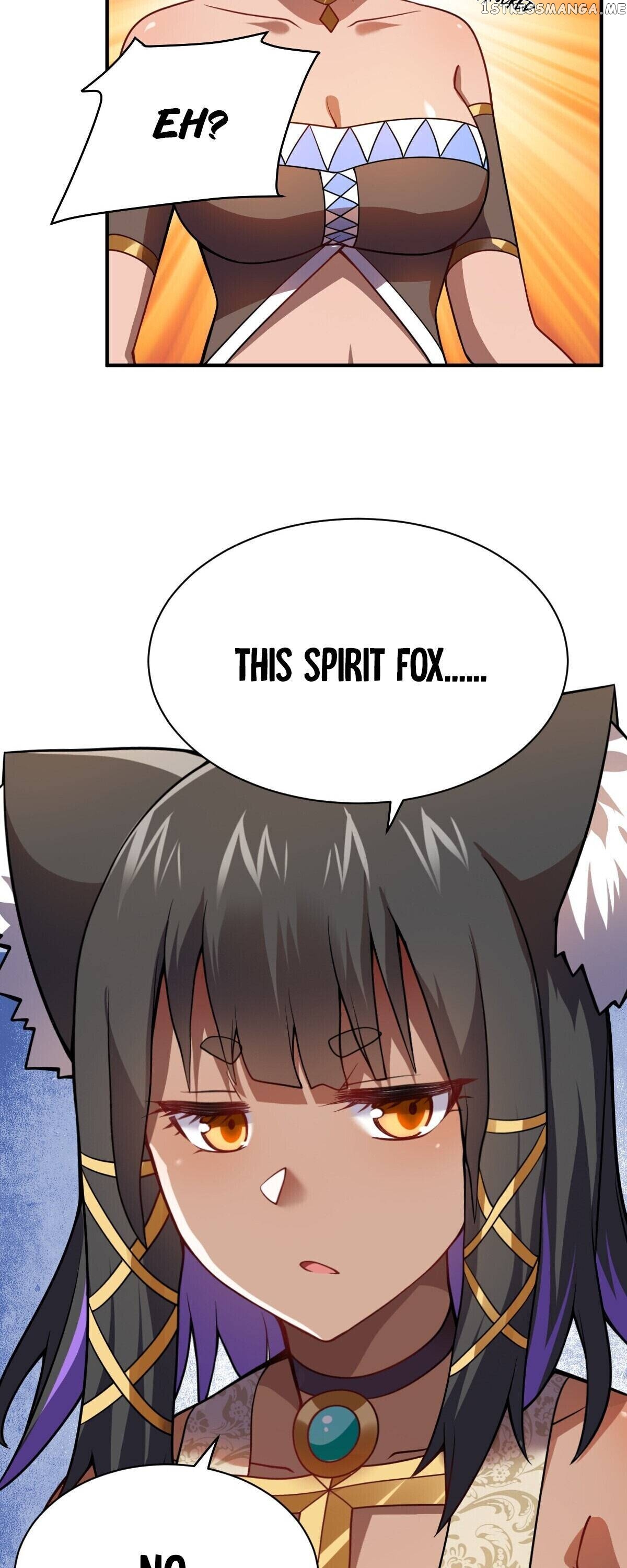 I, The Strongest Demon, Have Regained My Youth?! Chapter 67 - page 20