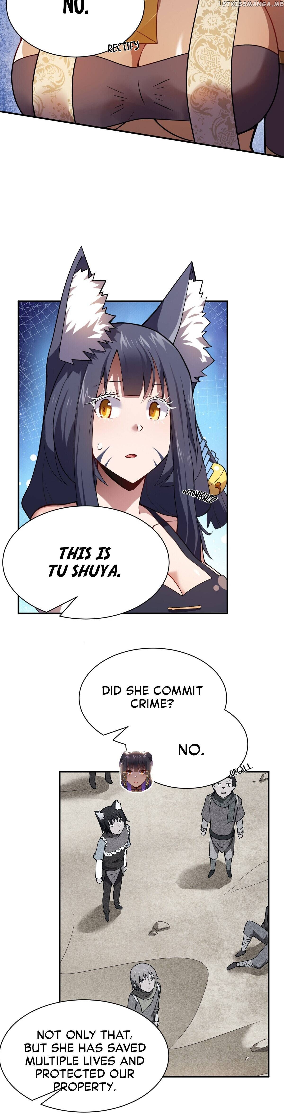 I, The Strongest Demon, Have Regained My Youth?! Chapter 67 - page 21