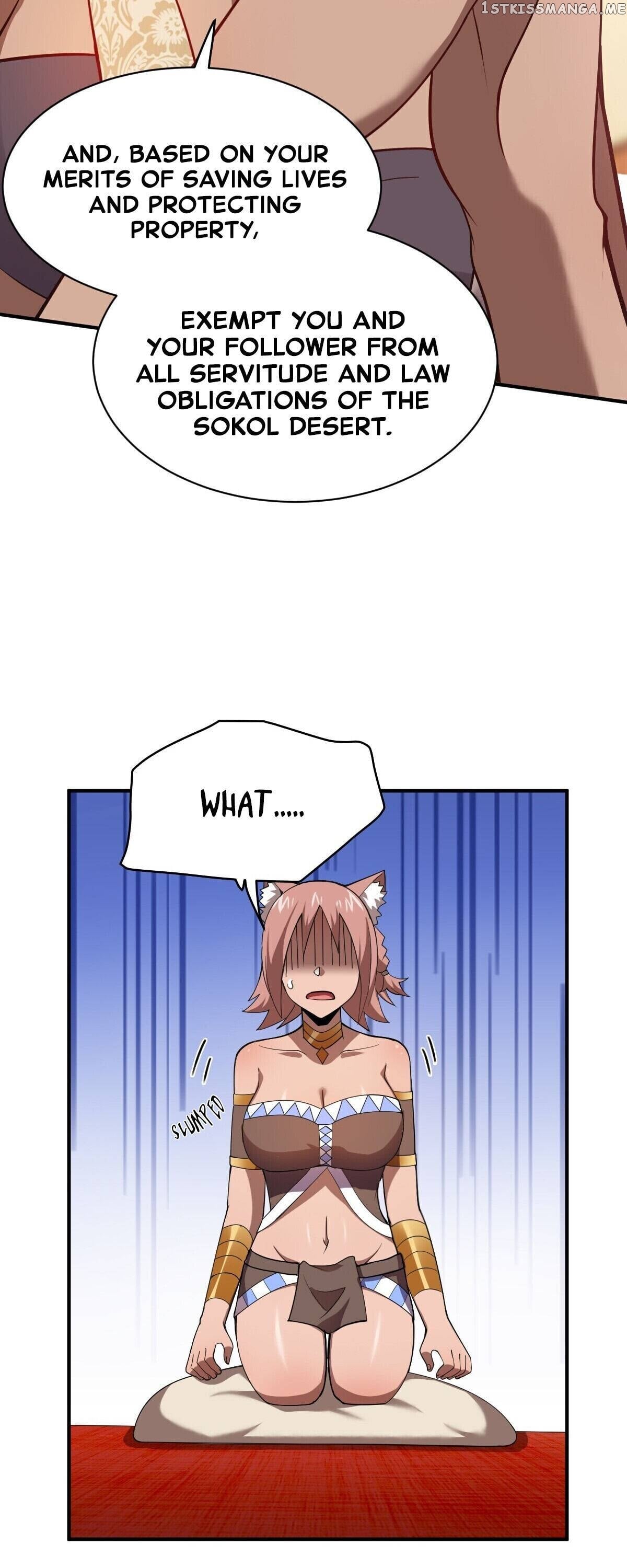 I, The Strongest Demon, Have Regained My Youth?! Chapter 67 - page 25