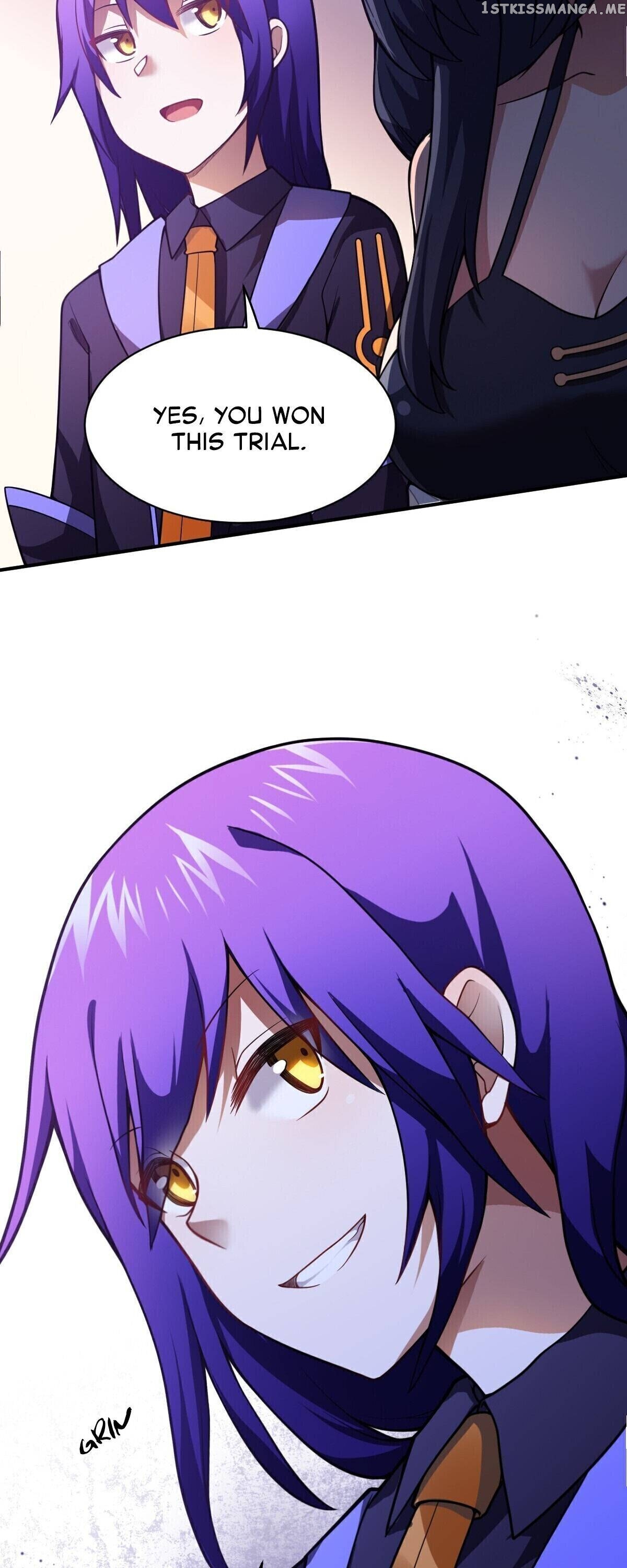I, The Strongest Demon, Have Regained My Youth?! Chapter 67 - page 28