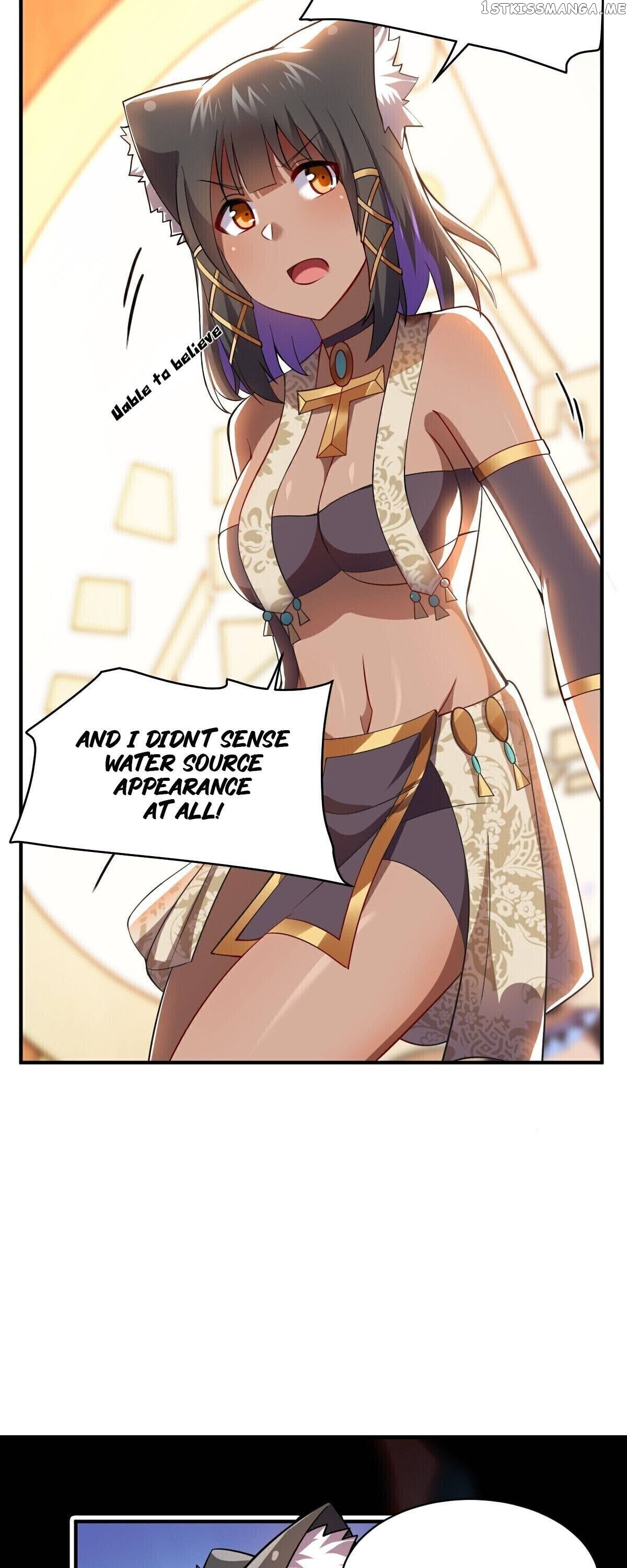 I, The Strongest Demon, Have Regained My Youth?! Chapter 67 - page 34