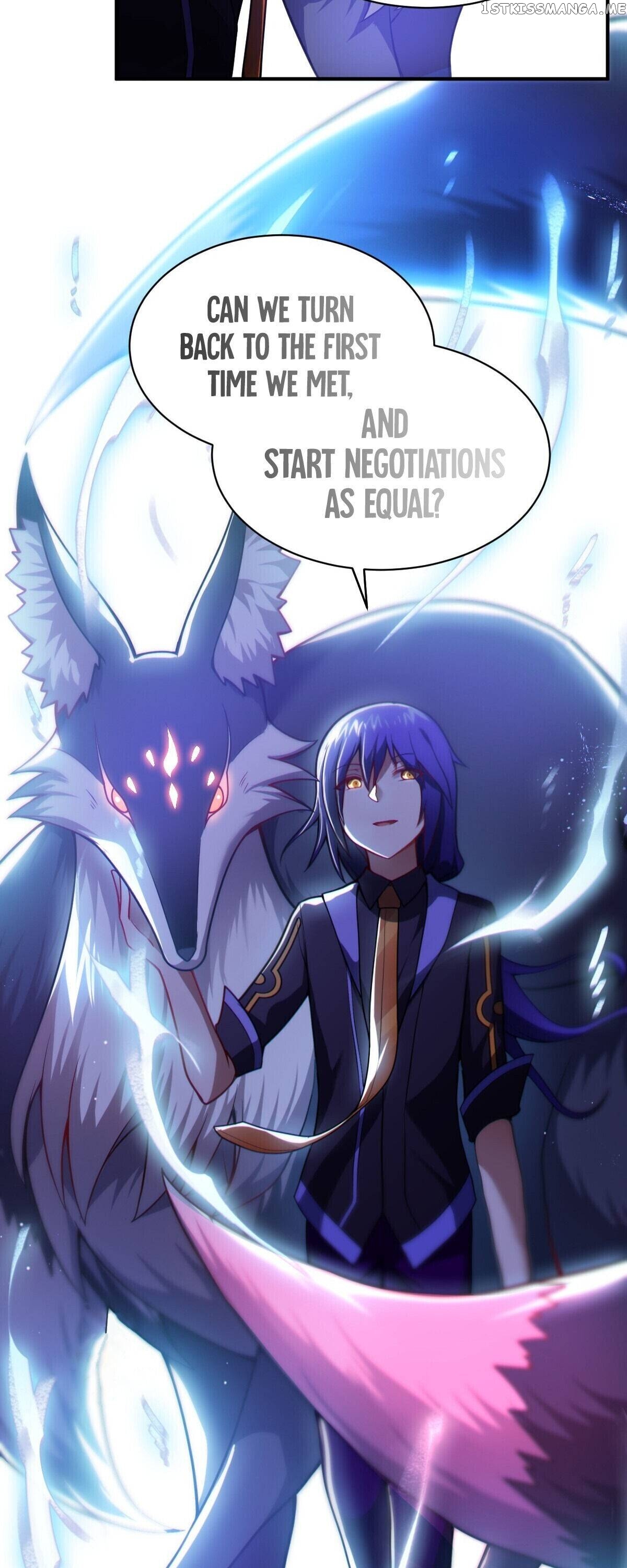 I, The Strongest Demon, Have Regained My Youth?! Chapter 67 - page 37