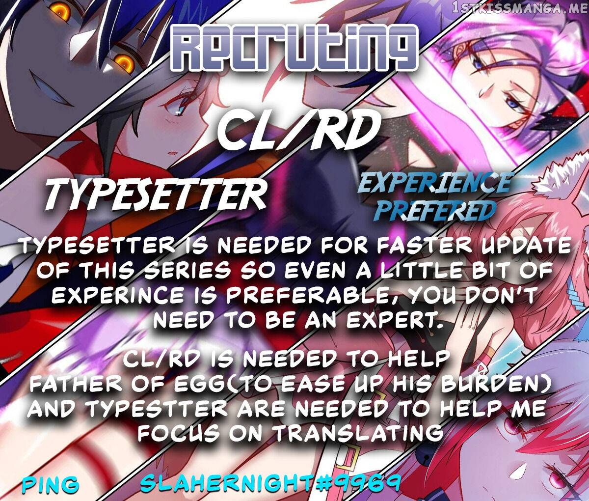 I, The Strongest Demon, Have Regained My Youth?! Chapter 67 - page 39