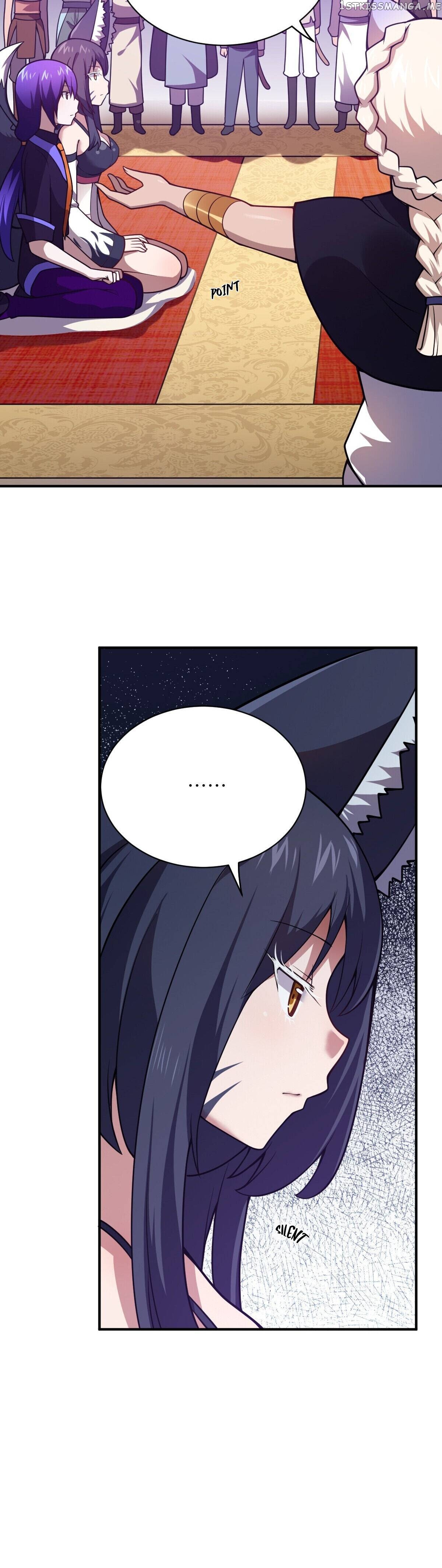 I, The Strongest Demon, Have Regained My Youth?! Chapter 67 - page 6