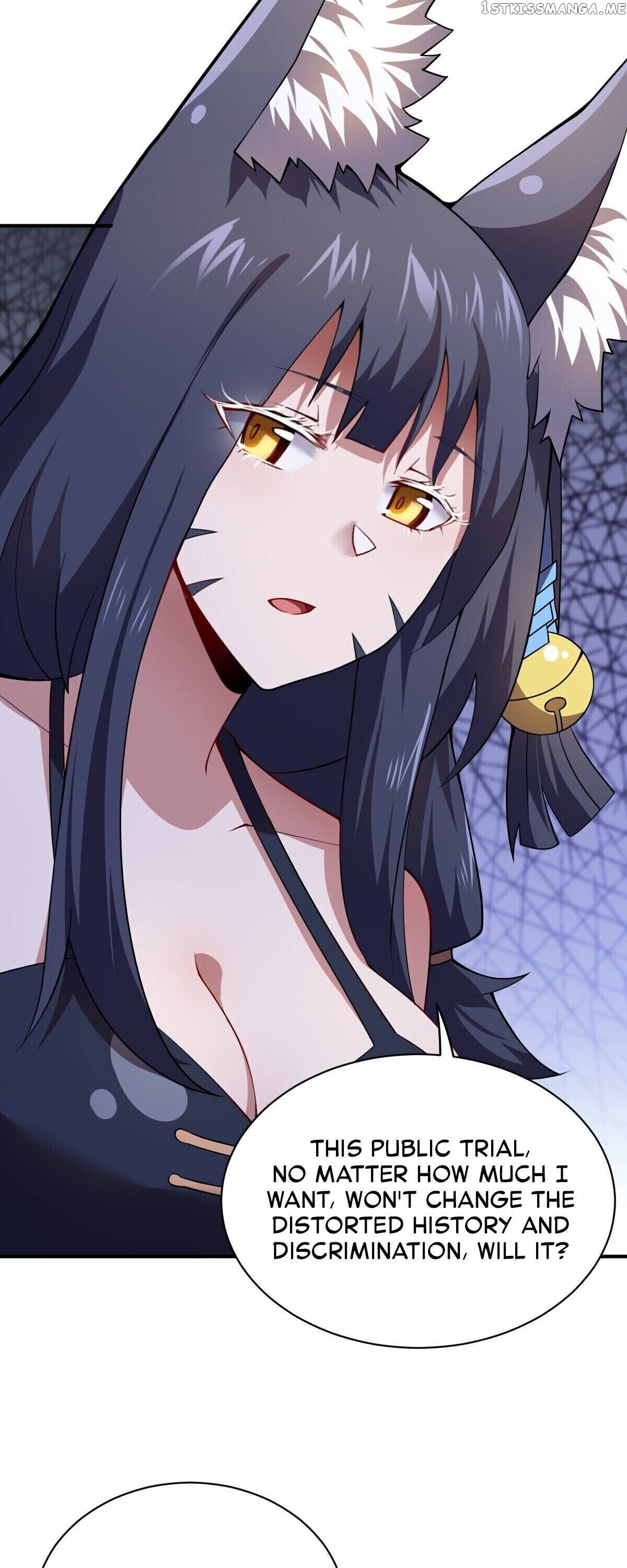 I, The Strongest Demon, Have Regained My Youth?! Chapter 67 - page 9