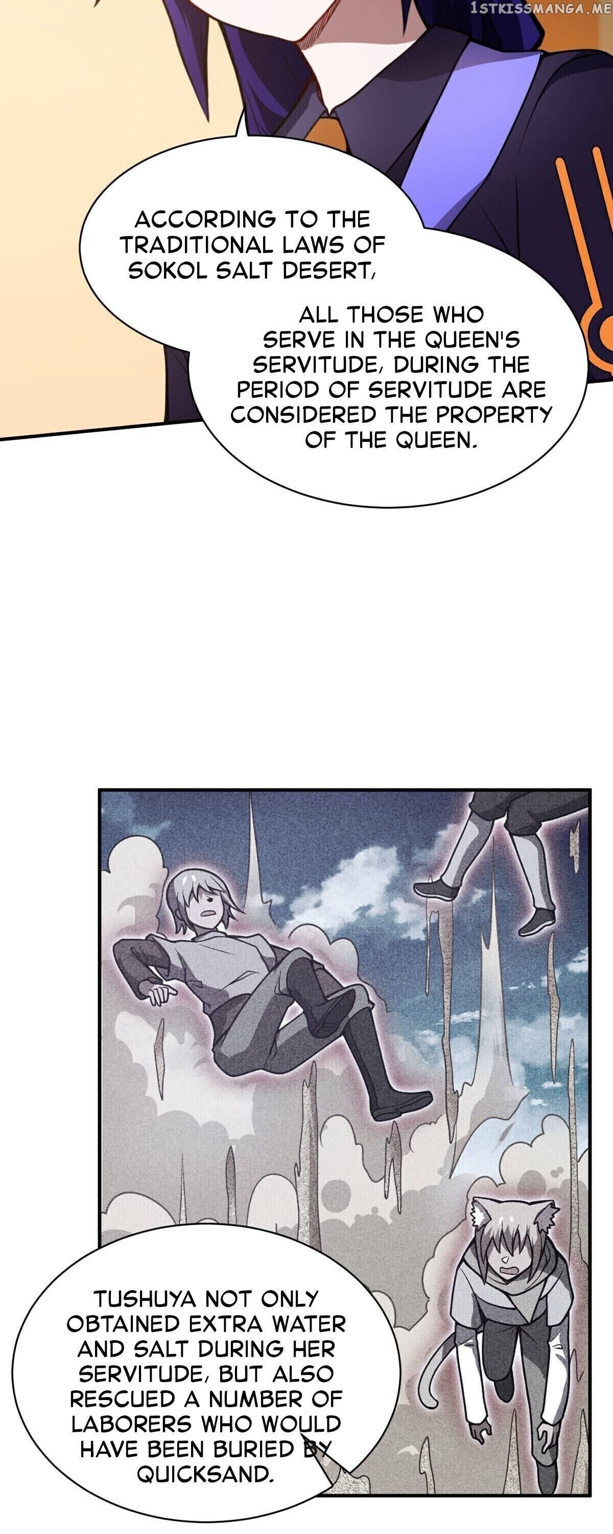 I, The Strongest Demon, Have Regained My Youth?! Chapter 66 - page 10