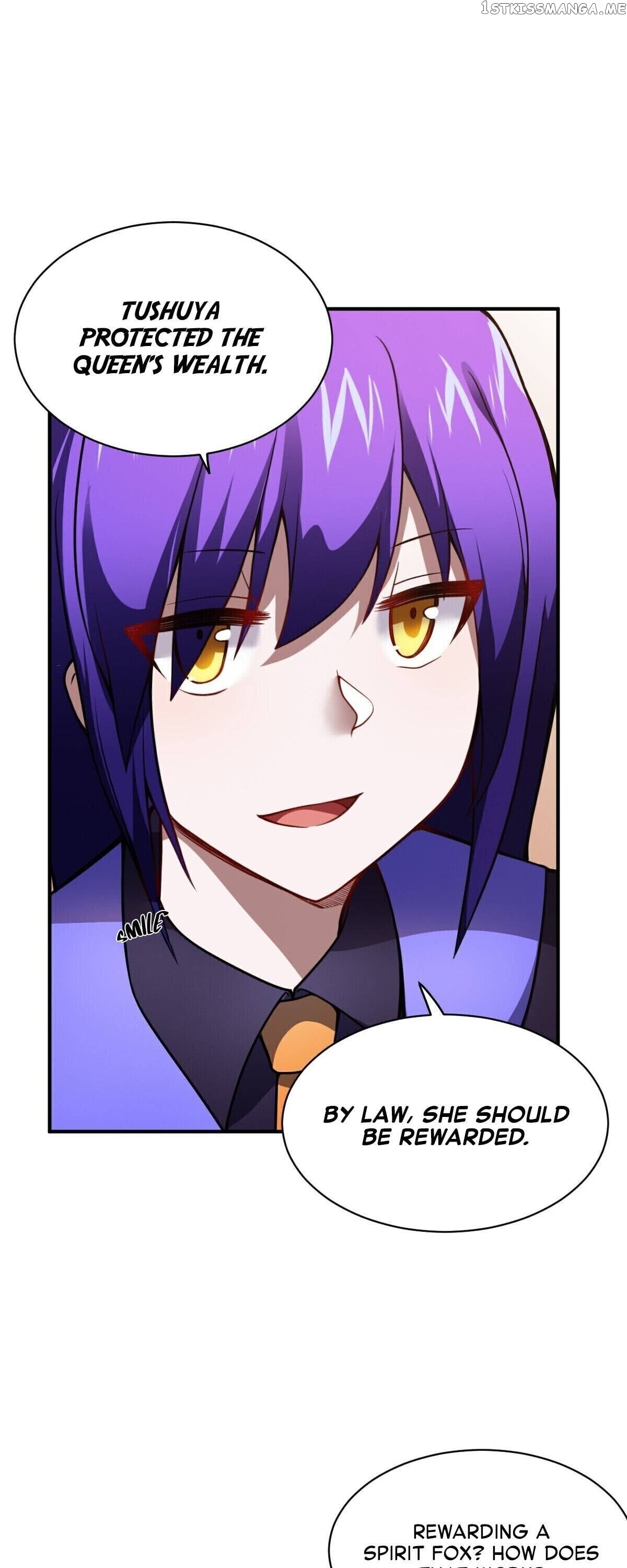 I, The Strongest Demon, Have Regained My Youth?! Chapter 66 - page 11