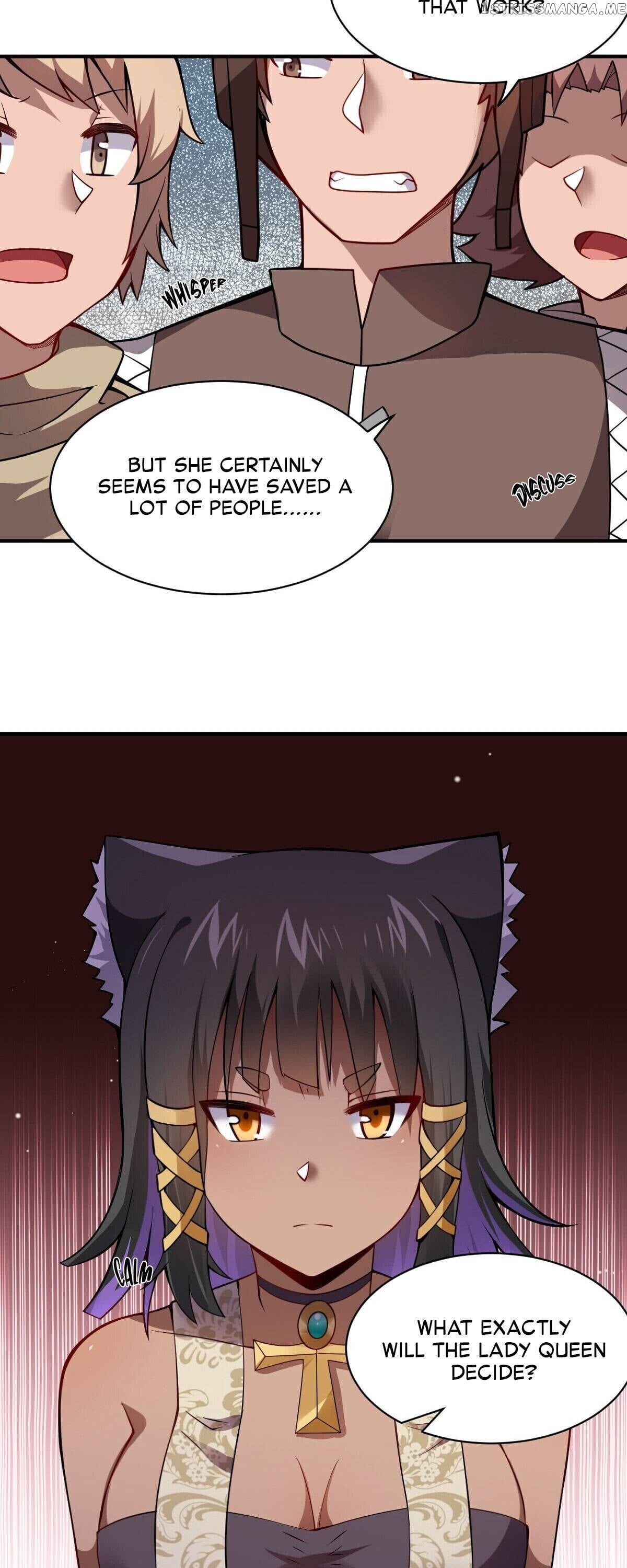 I, The Strongest Demon, Have Regained My Youth?! Chapter 66 - page 12