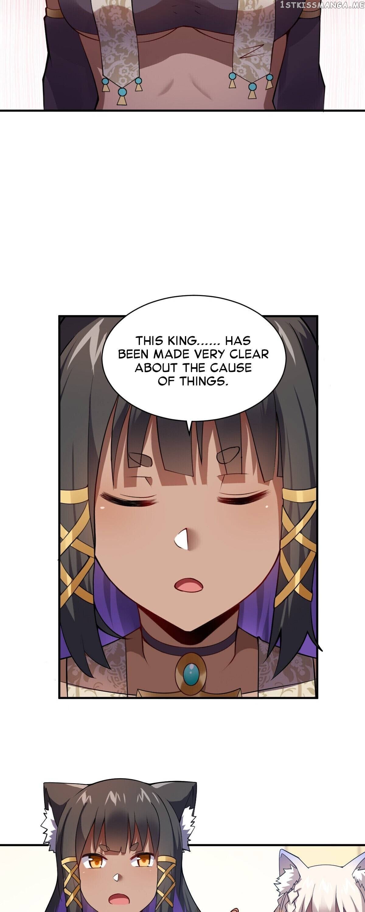 I, The Strongest Demon, Have Regained My Youth?! Chapter 66 - page 13