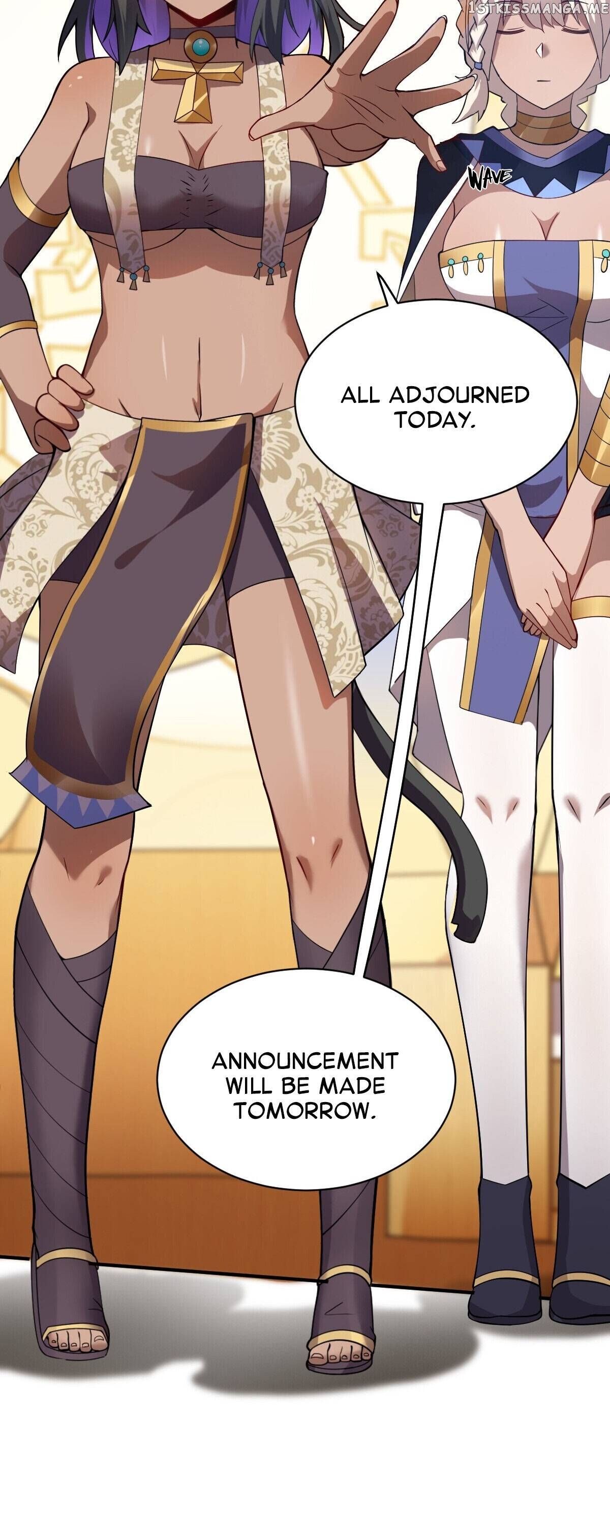I, The Strongest Demon, Have Regained My Youth?! Chapter 66 - page 14