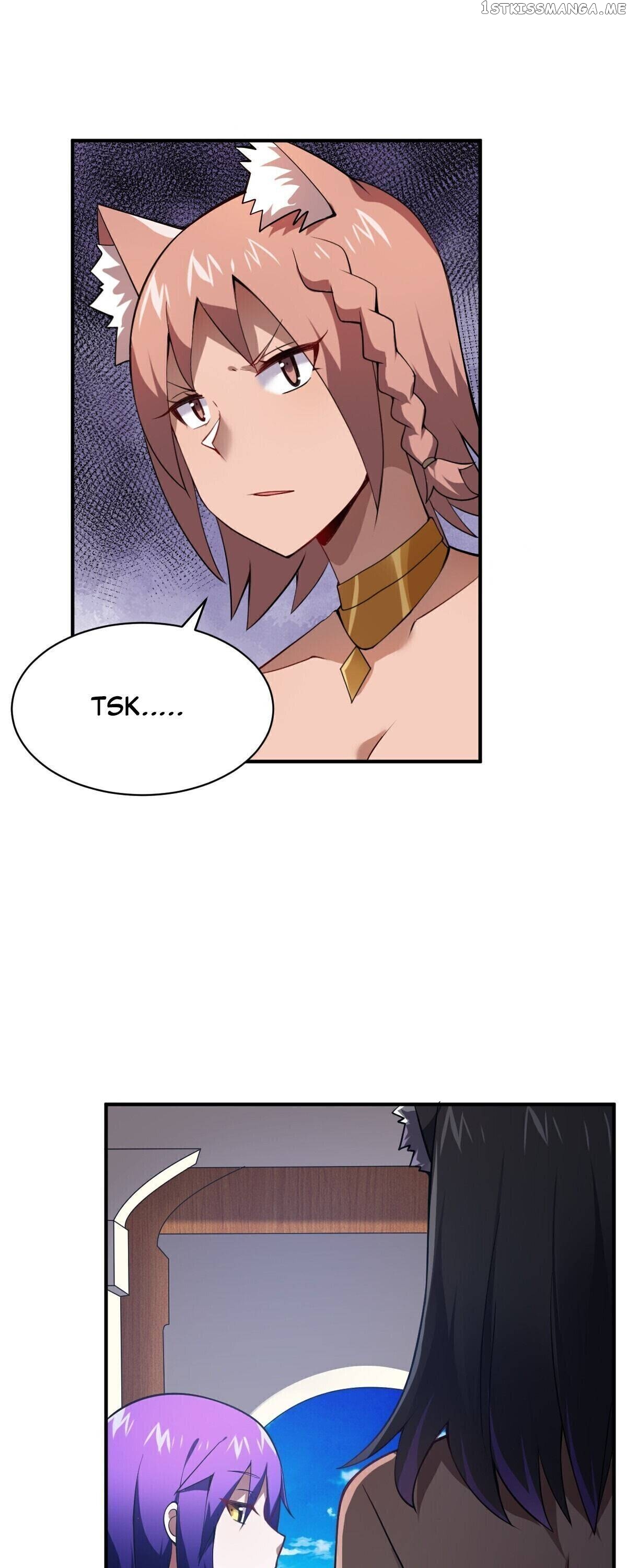 I, The Strongest Demon, Have Regained My Youth?! Chapter 66 - page 15