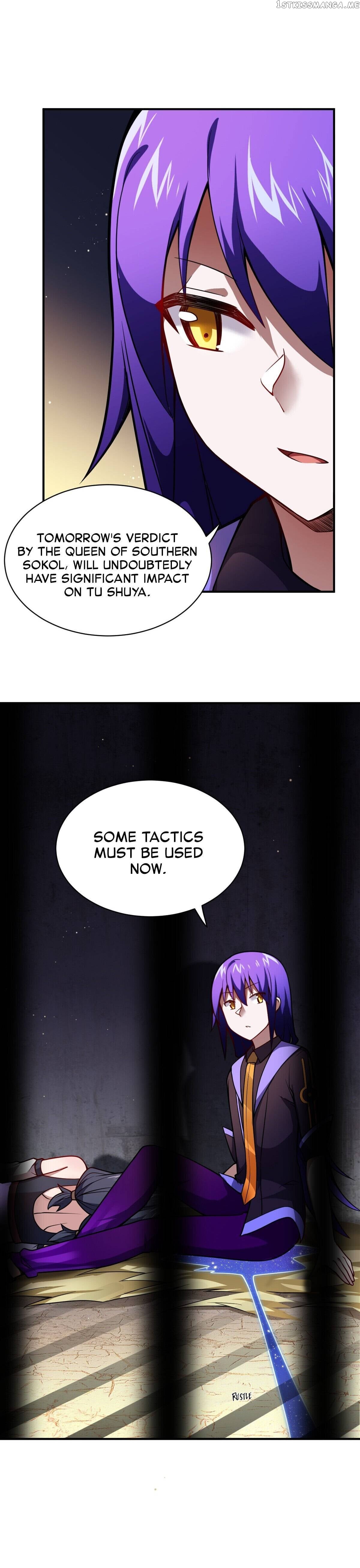 I, The Strongest Demon, Have Regained My Youth?! Chapter 66 - page 19