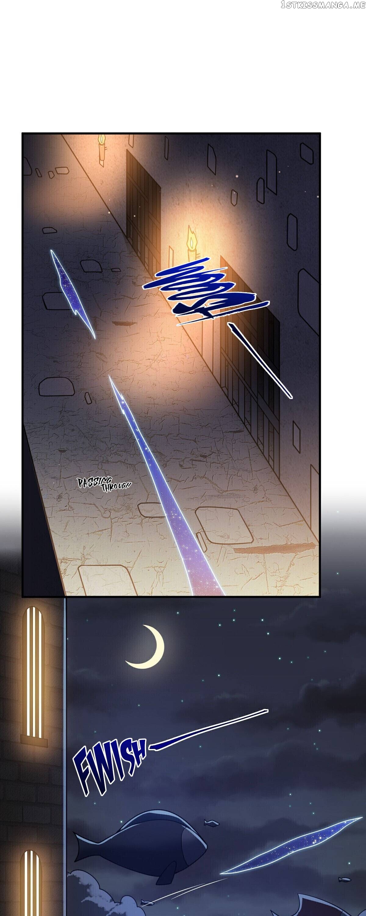 I, The Strongest Demon, Have Regained My Youth?! Chapter 66 - page 20