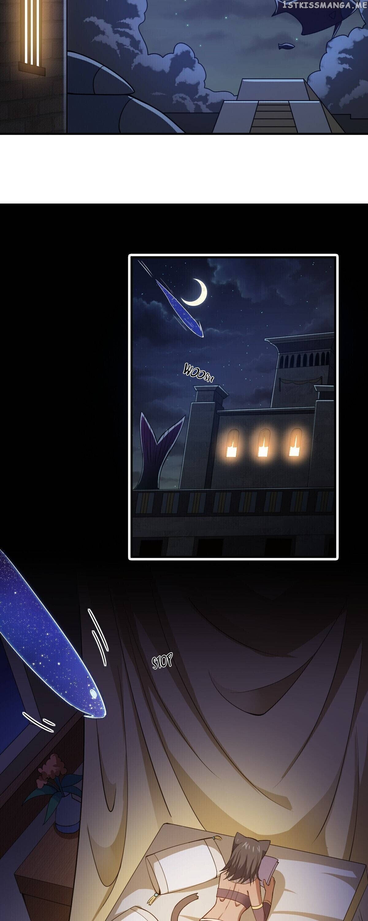 I, The Strongest Demon, Have Regained My Youth?! Chapter 66 - page 21