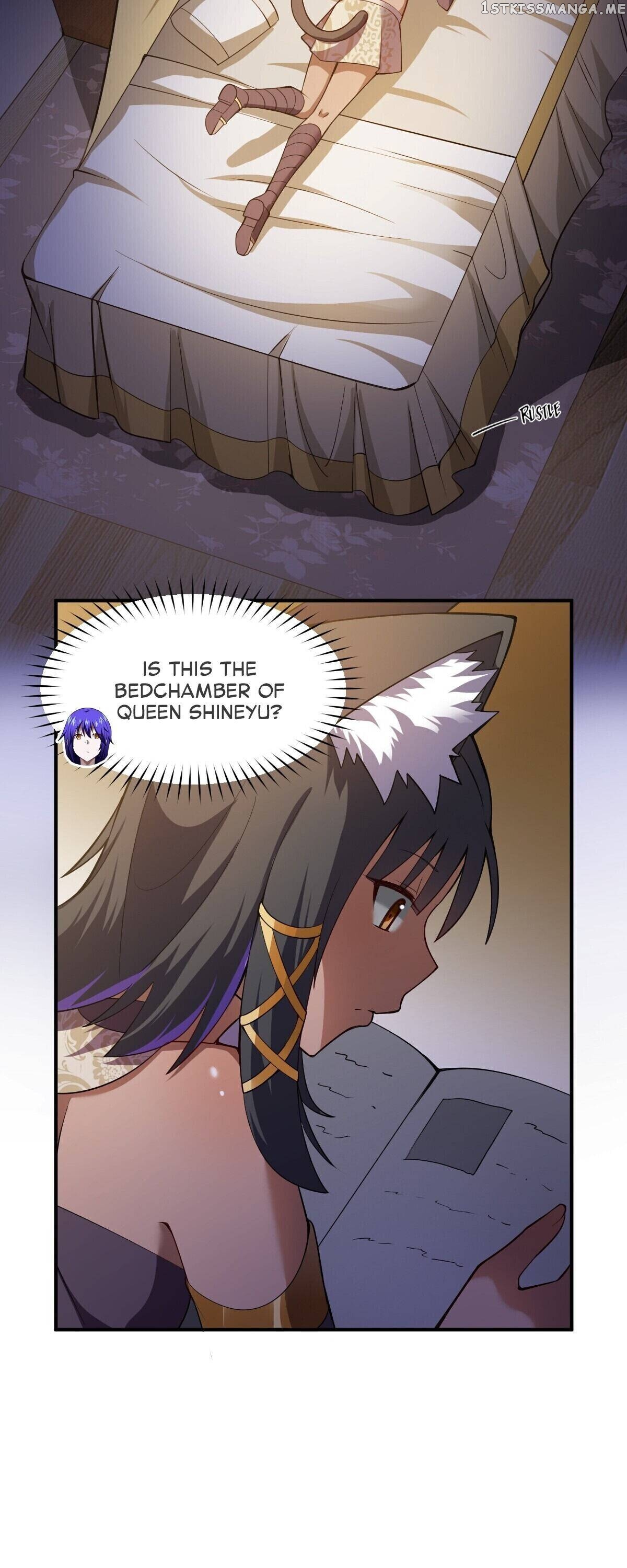 I, The Strongest Demon, Have Regained My Youth?! Chapter 66 - page 22