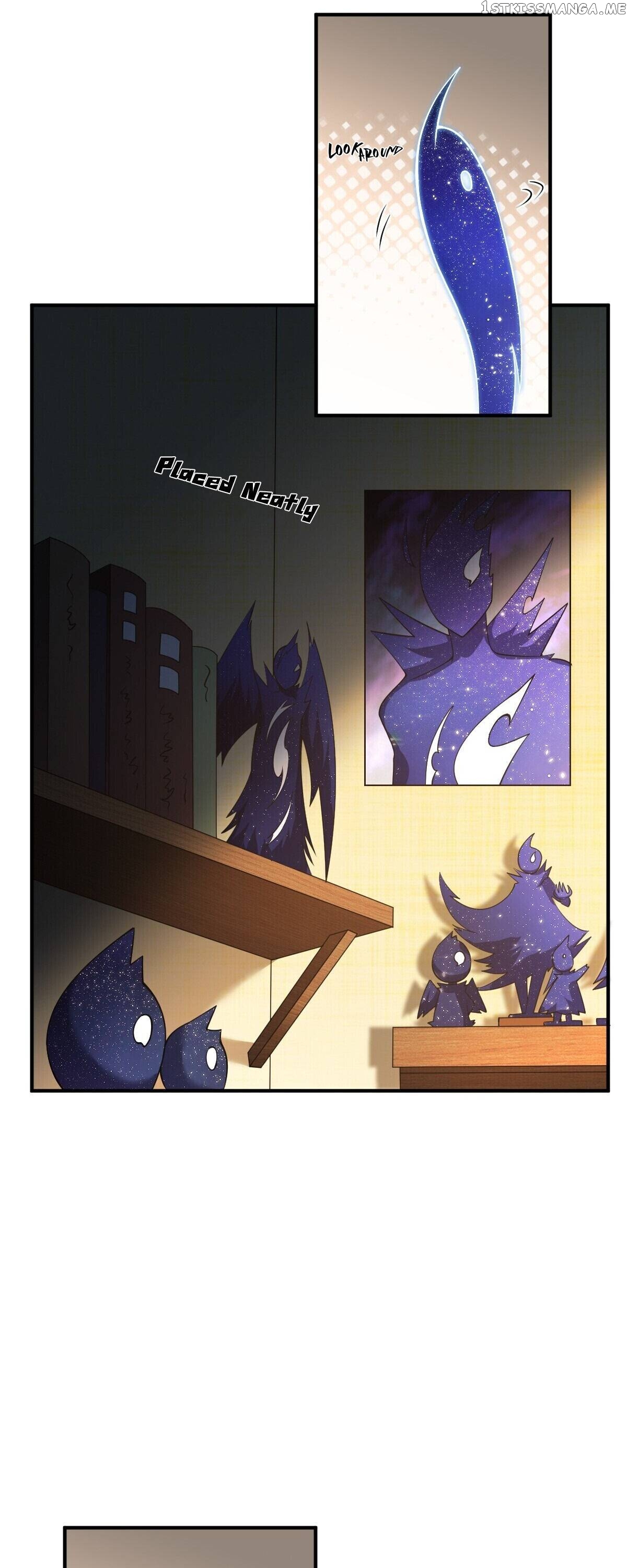 I, The Strongest Demon, Have Regained My Youth?! Chapter 66 - page 23