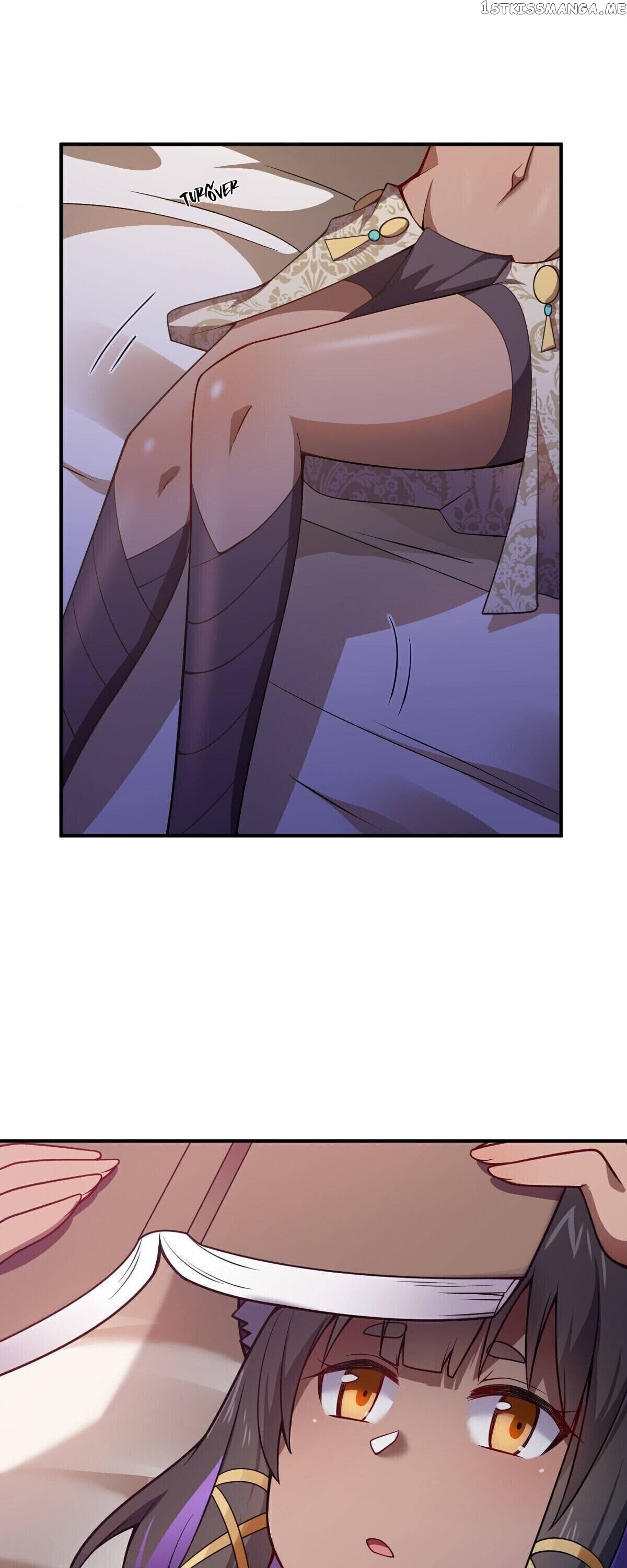 I, The Strongest Demon, Have Regained My Youth?! Chapter 66 - page 25