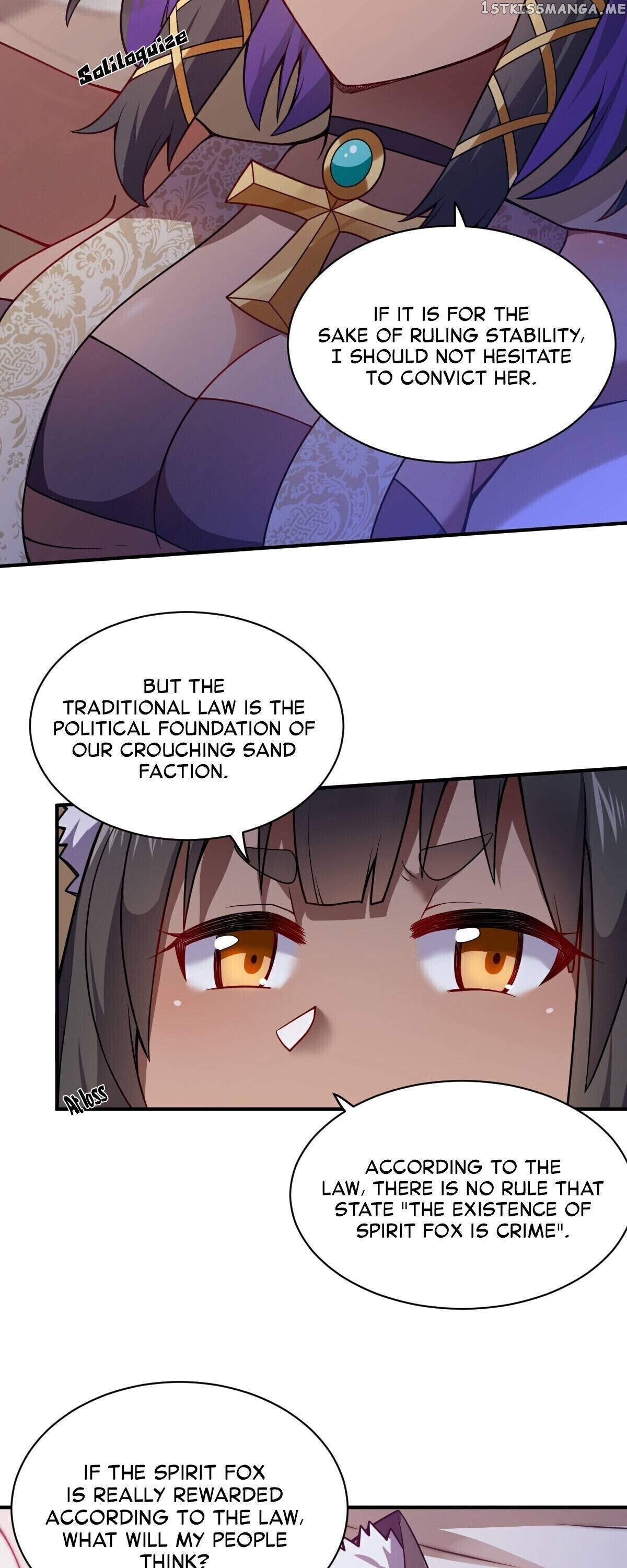 I, The Strongest Demon, Have Regained My Youth?! Chapter 66 - page 26