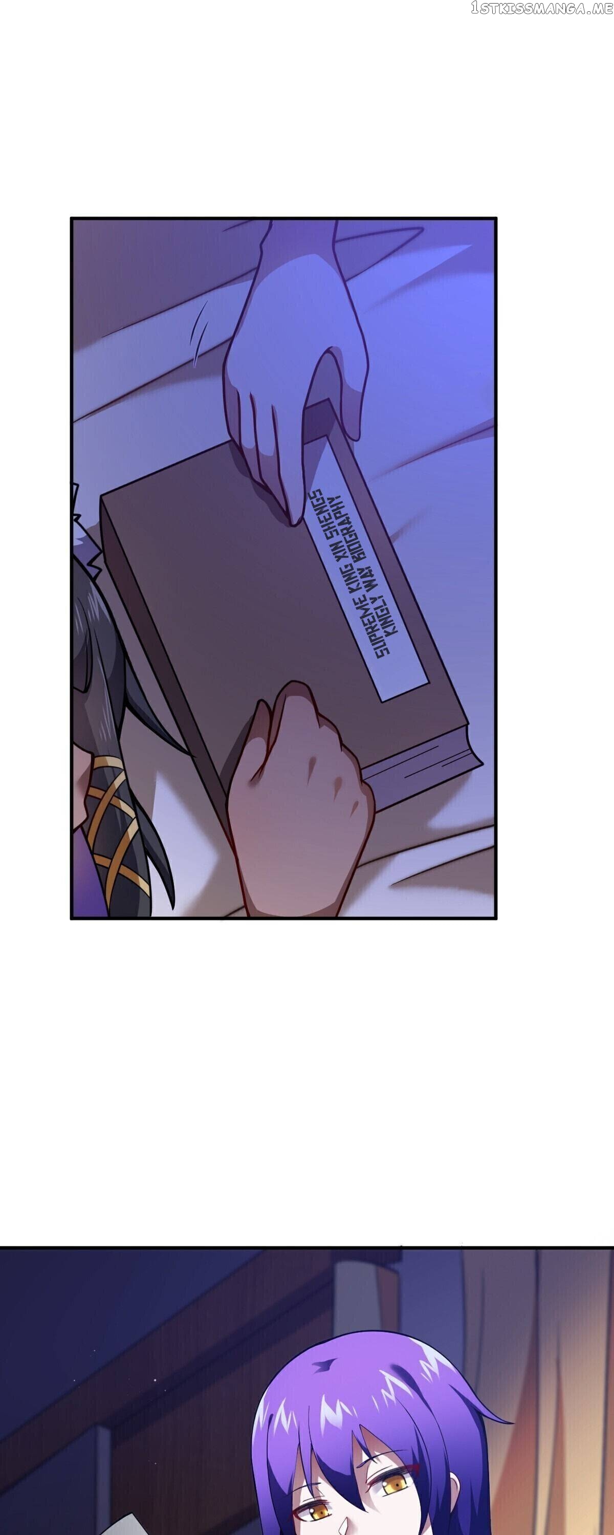 I, The Strongest Demon, Have Regained My Youth?! Chapter 66 - page 29