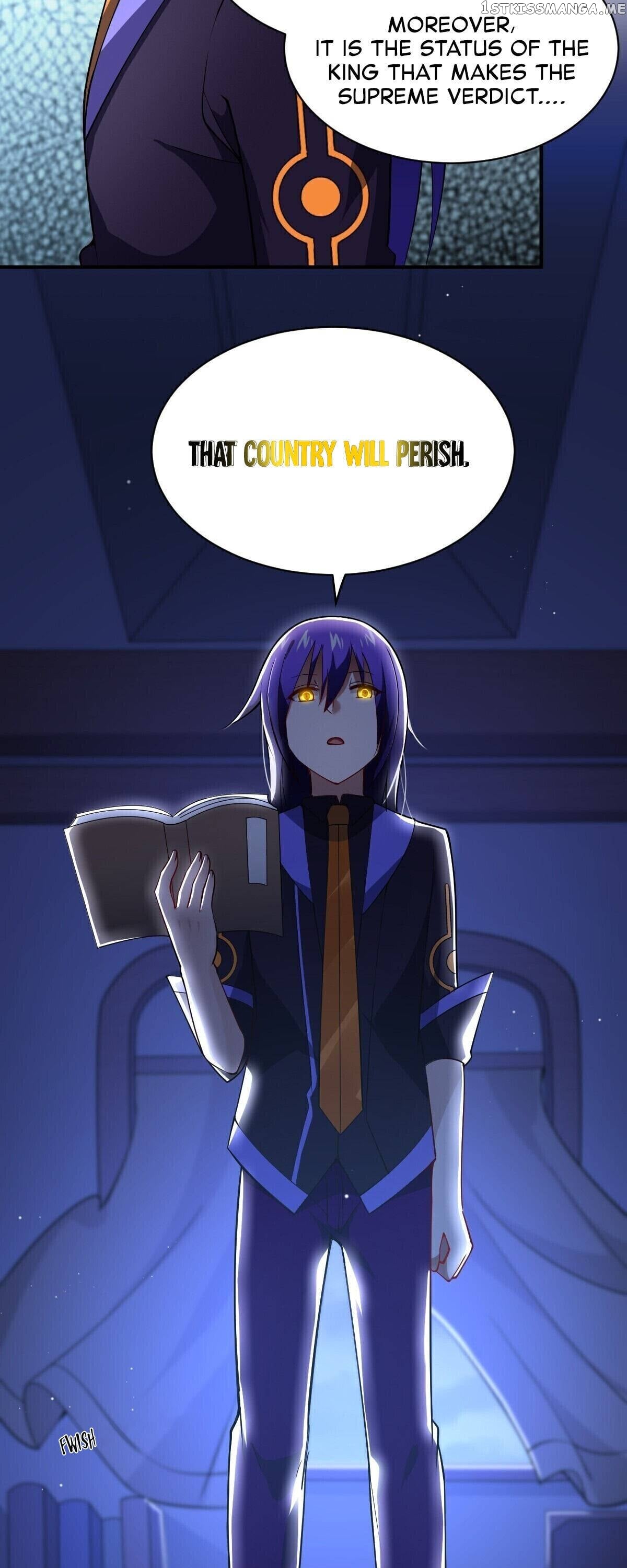 I, The Strongest Demon, Have Regained My Youth?! Chapter 66 - page 31