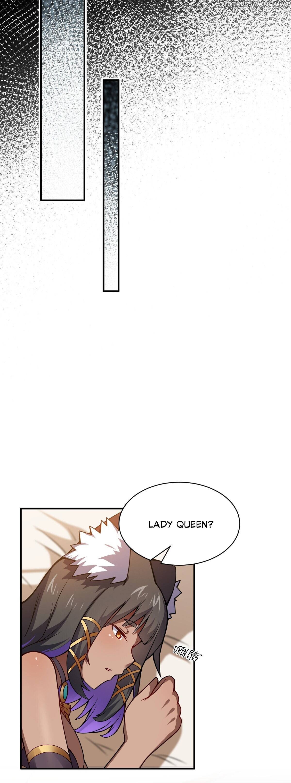 I, The Strongest Demon, Have Regained My Youth?! Chapter 66 - page 34