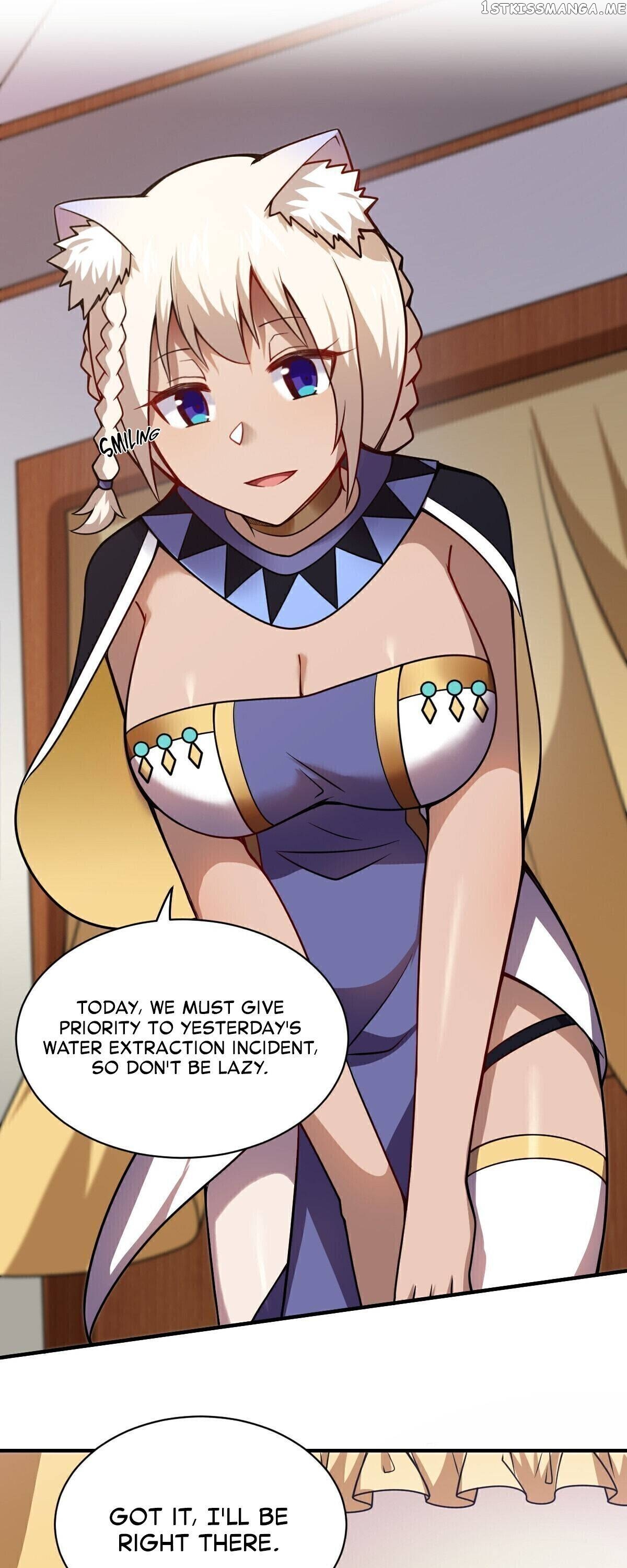 I, The Strongest Demon, Have Regained My Youth?! Chapter 66 - page 35