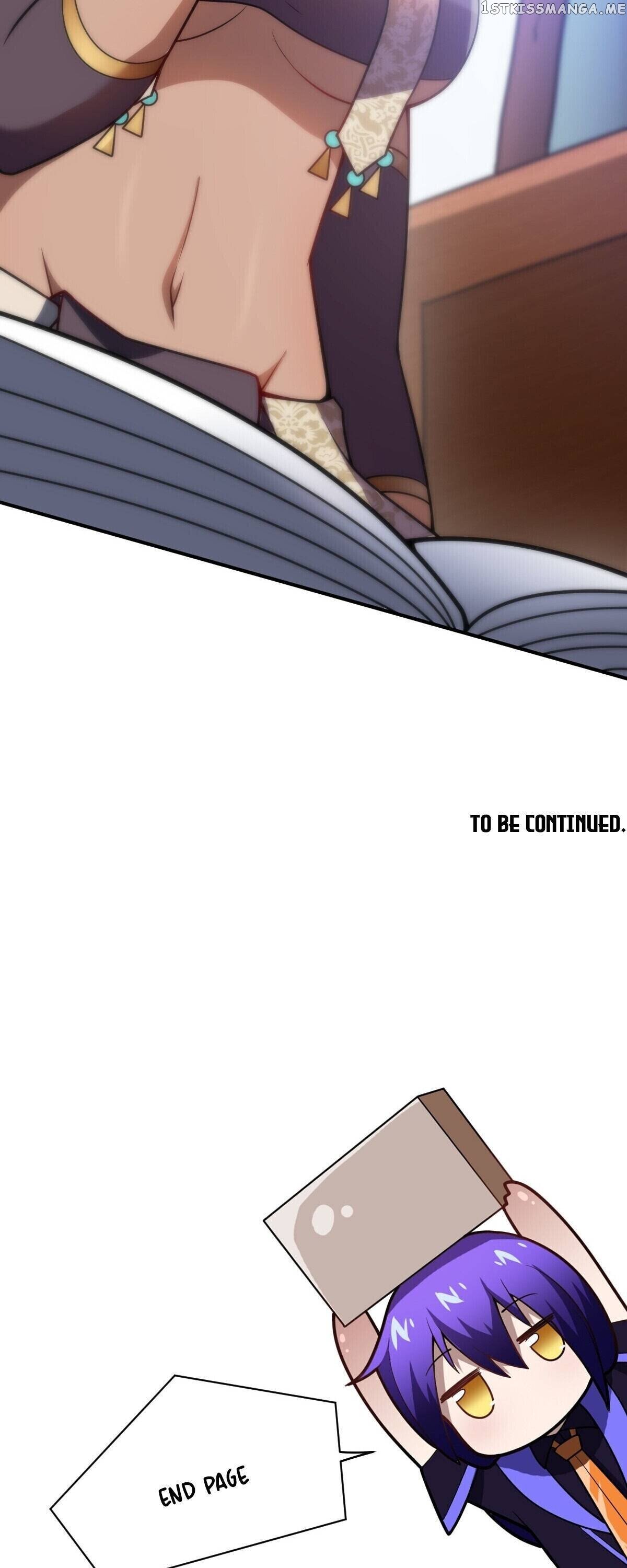 I, The Strongest Demon, Have Regained My Youth?! Chapter 66 - page 40