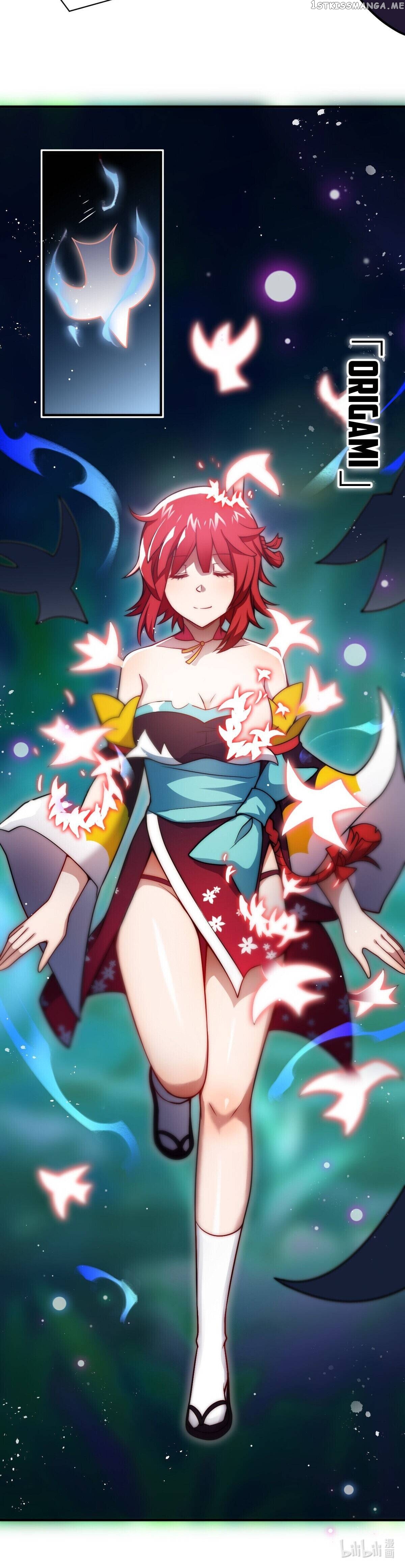 I, The Strongest Demon, Have Regained My Youth?! Chapter 66 - page 41