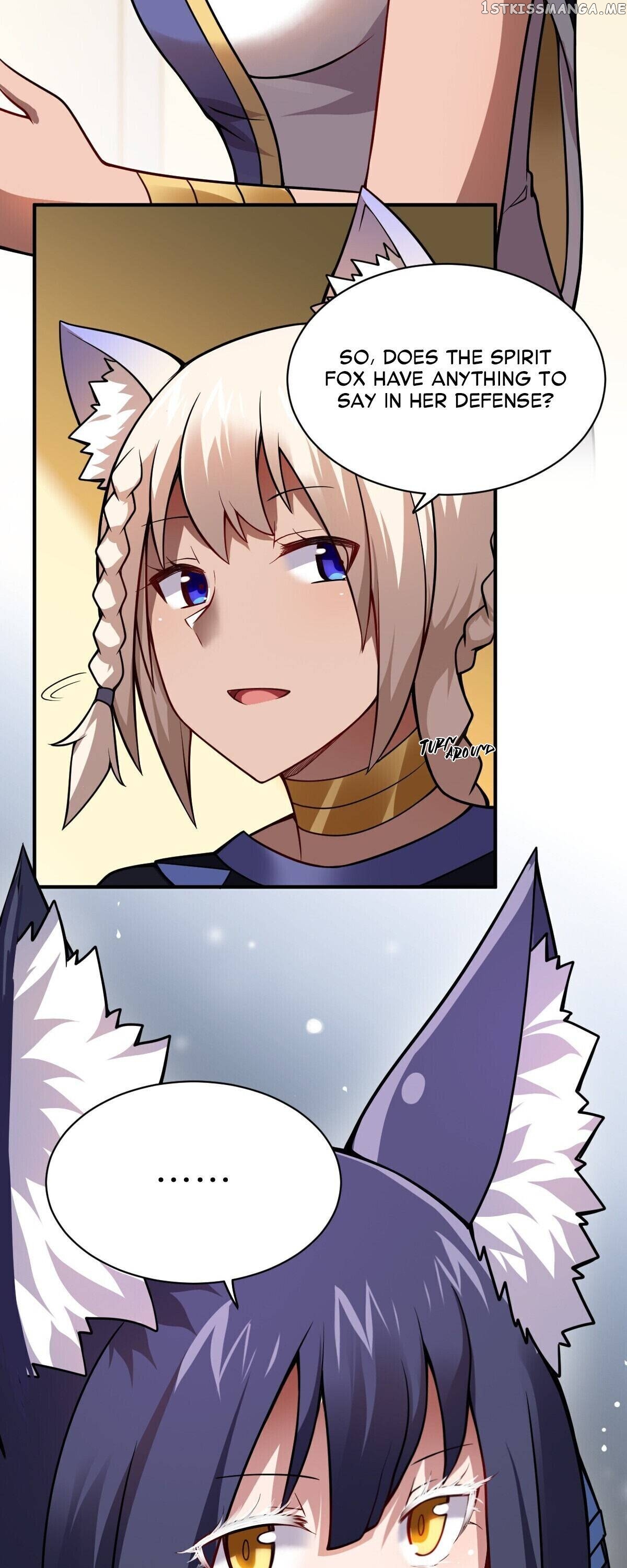 I, The Strongest Demon, Have Regained My Youth?! Chapter 66 - page 6