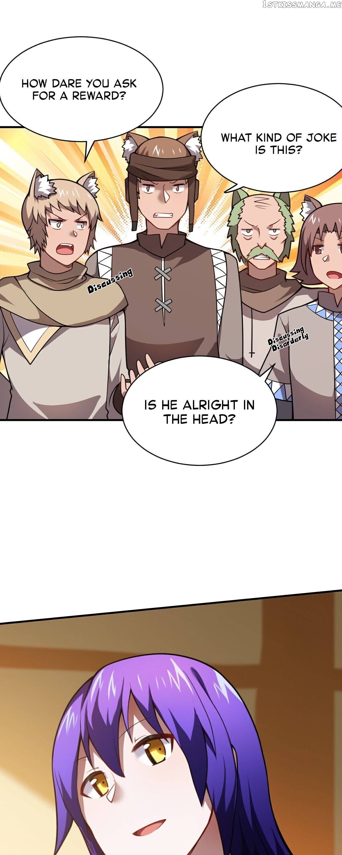 I, The Strongest Demon, Have Regained My Youth?! Chapter 66 - page 9