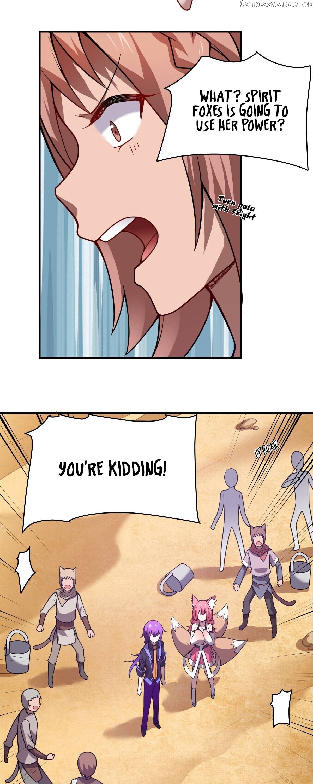 I, The Strongest Demon, Have Regained My Youth?! Chapter 65 - page 10