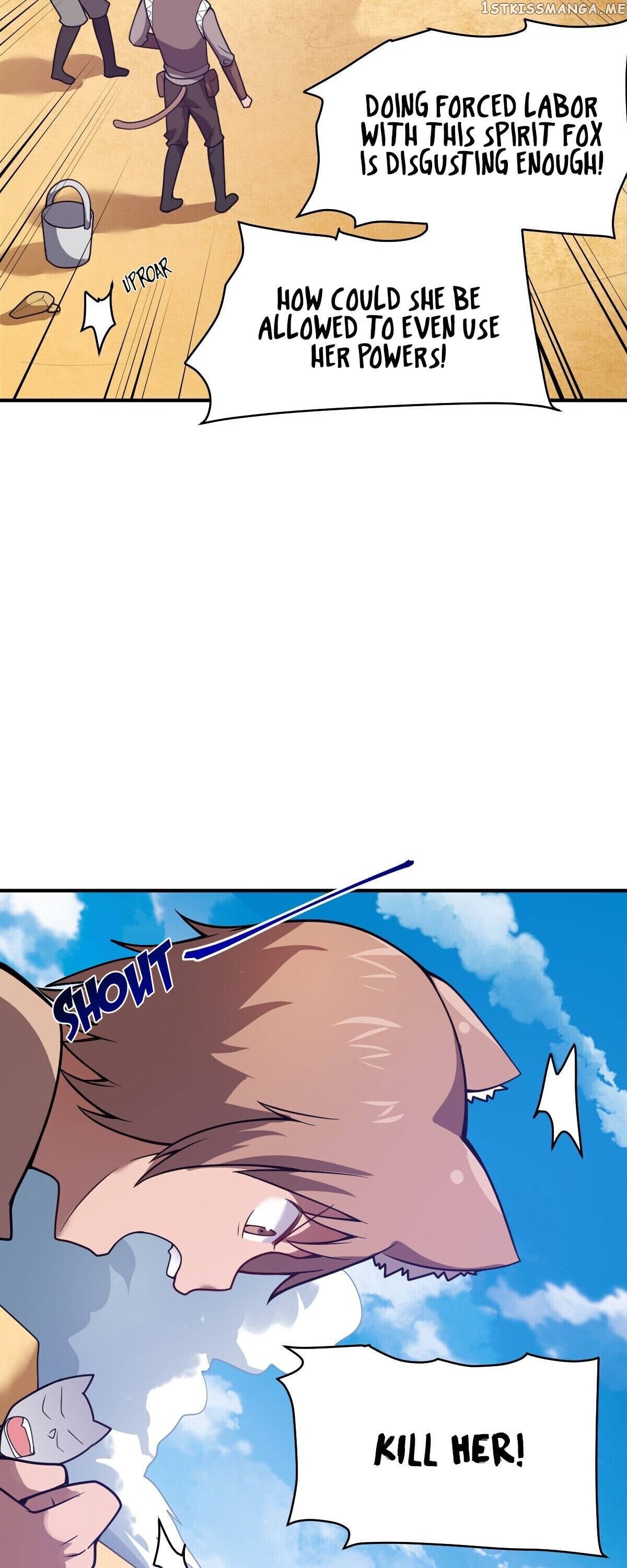 I, The Strongest Demon, Have Regained My Youth?! Chapter 65 - page 11