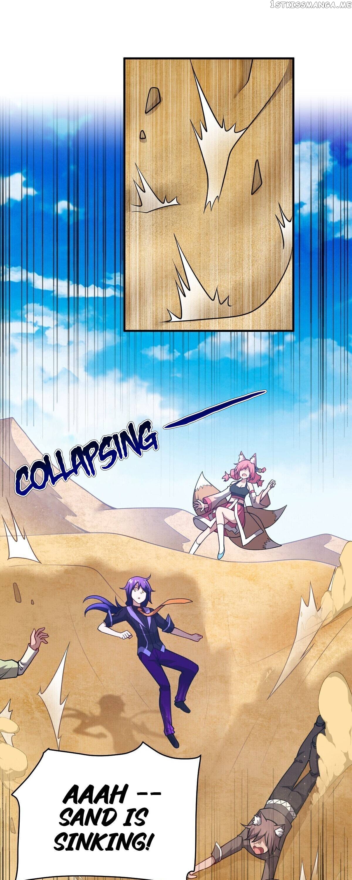 I, The Strongest Demon, Have Regained My Youth?! Chapter 65 - page 13