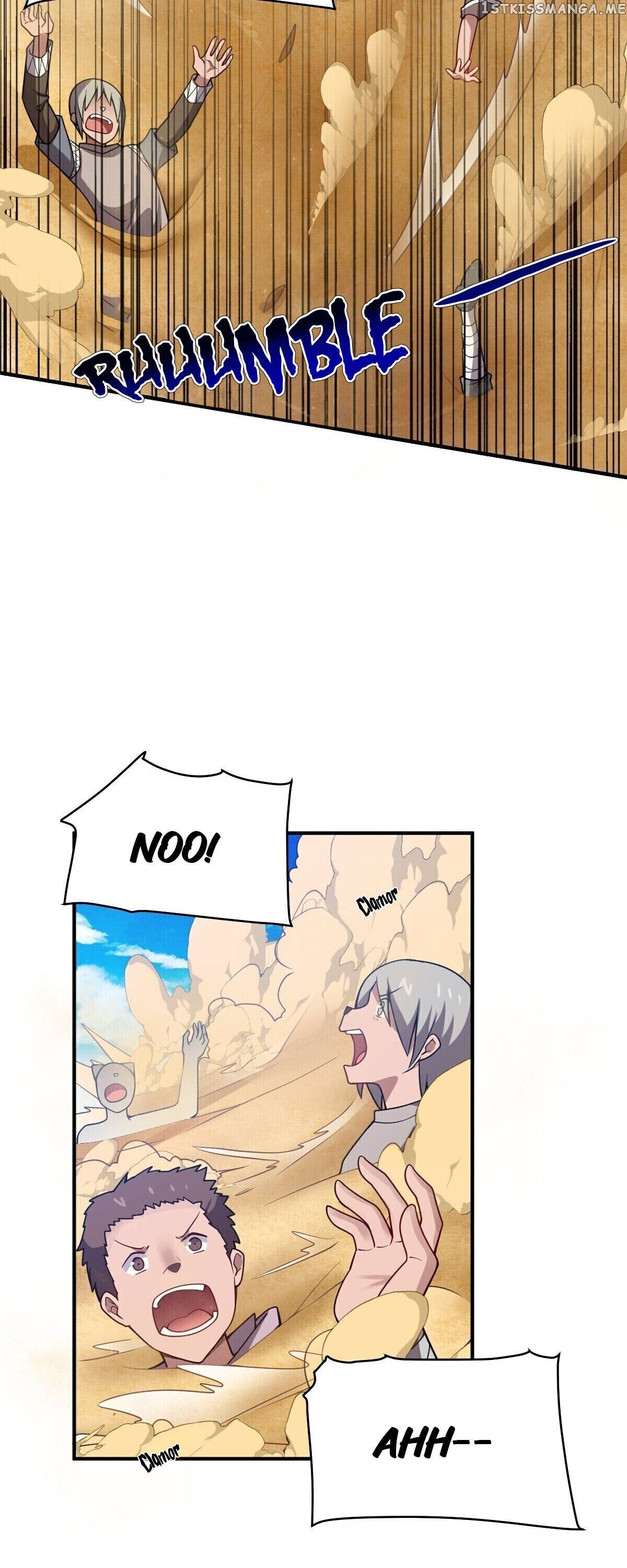 I, The Strongest Demon, Have Regained My Youth?! Chapter 65 - page 14