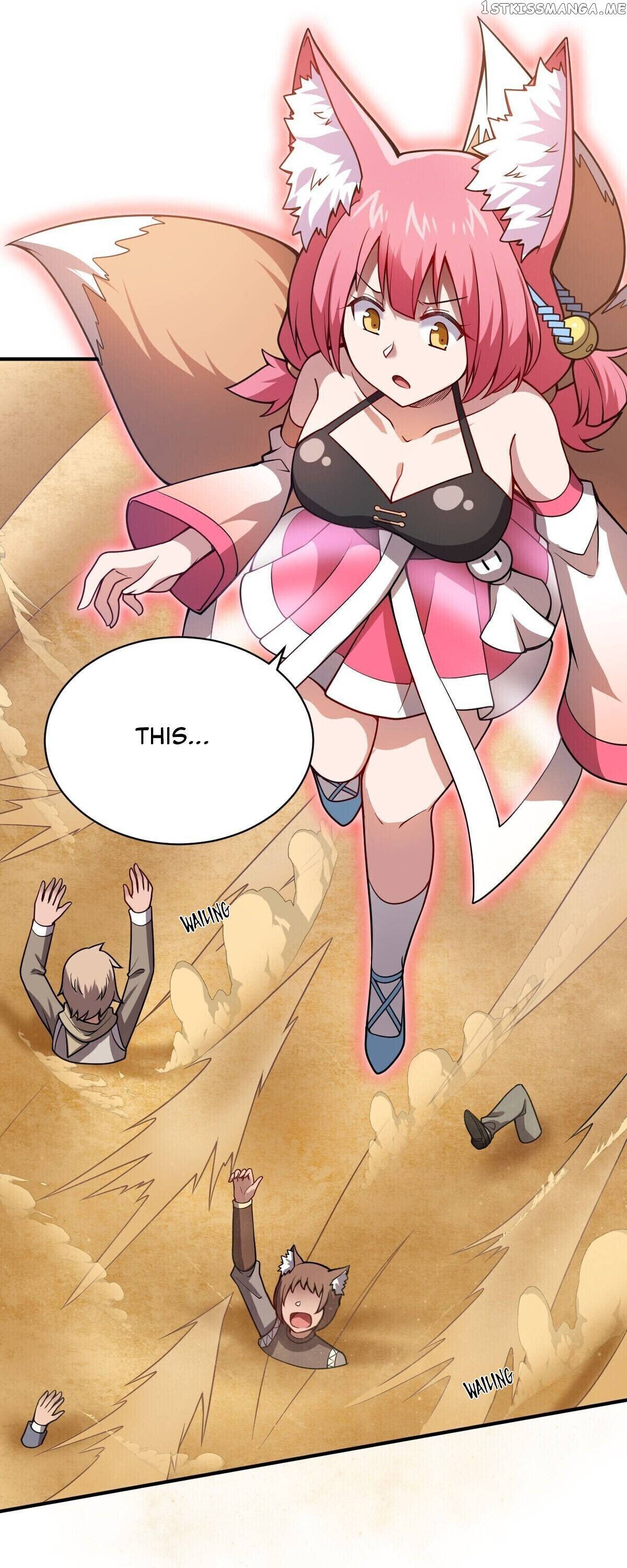 I, The Strongest Demon, Have Regained My Youth?! Chapter 65 - page 15