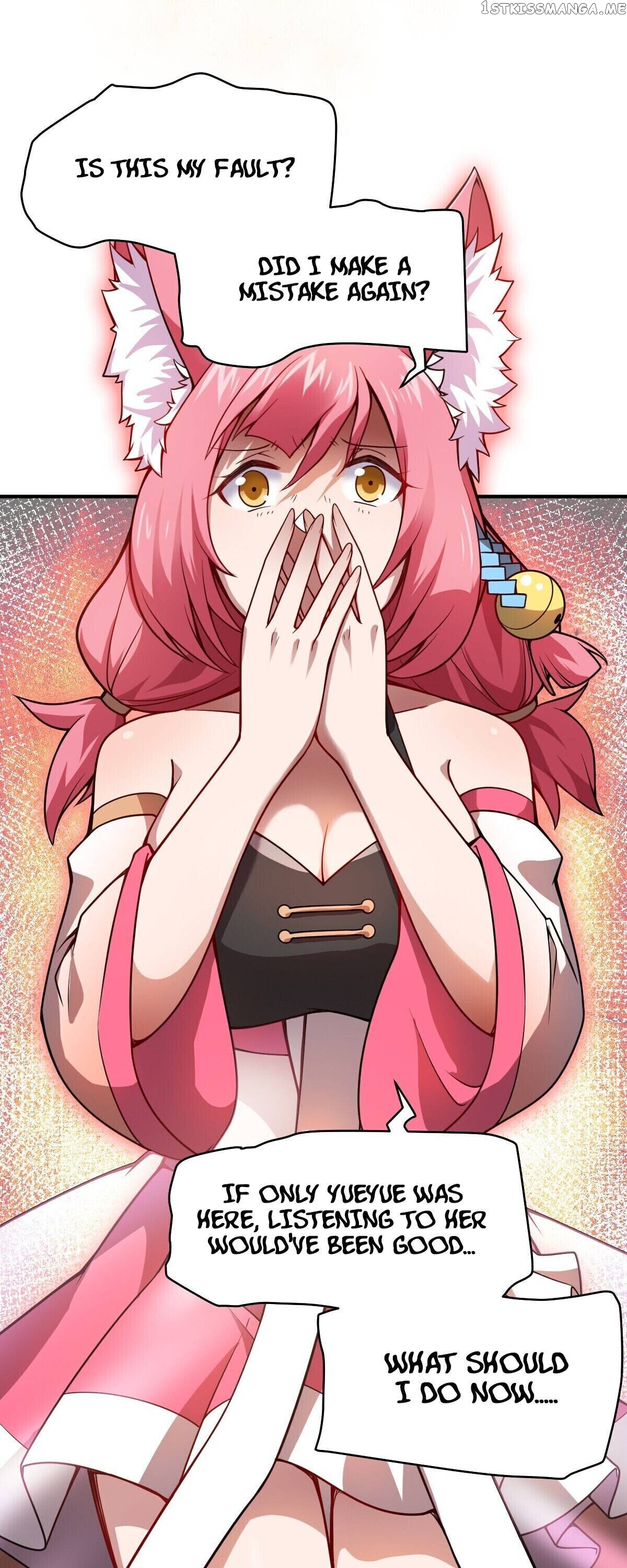 I, The Strongest Demon, Have Regained My Youth?! Chapter 65 - page 16