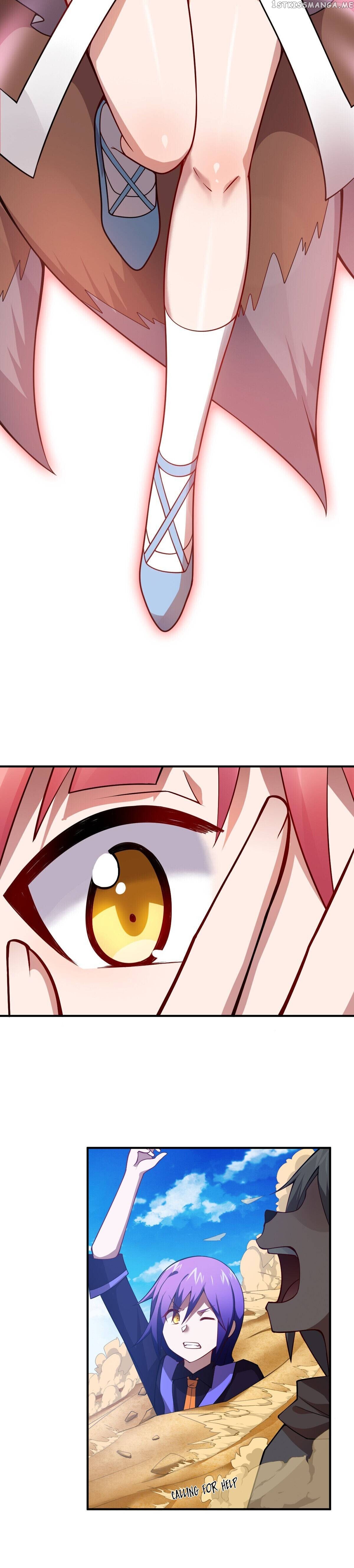 I, The Strongest Demon, Have Regained My Youth?! Chapter 65 - page 17