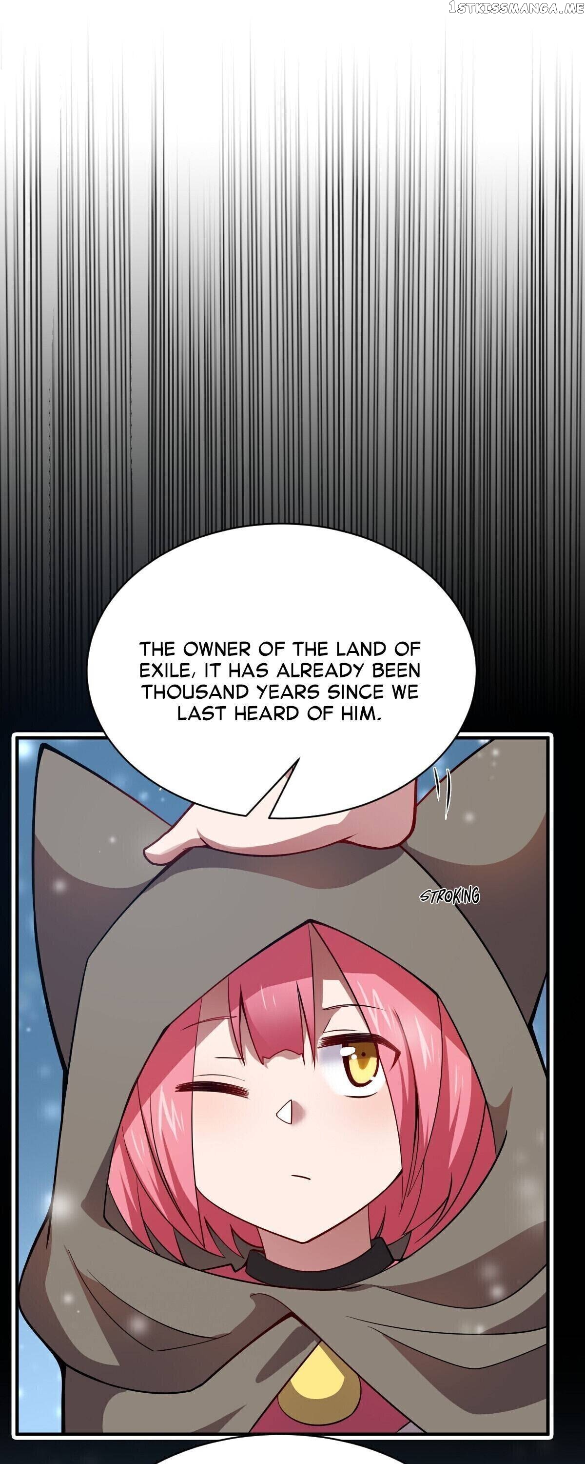 I, The Strongest Demon, Have Regained My Youth?! Chapter 65 - page 18