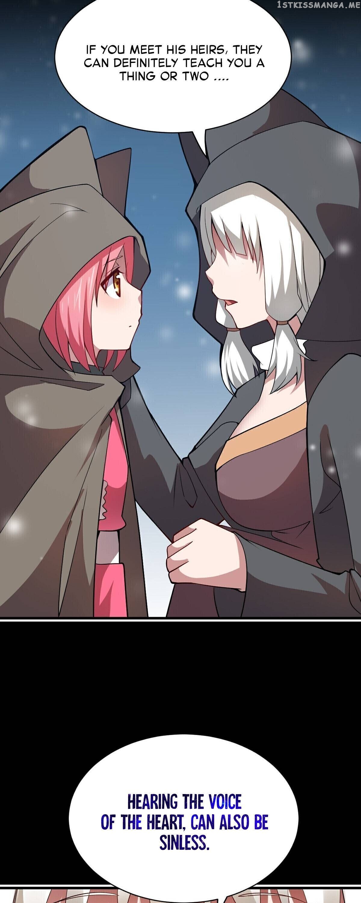 I, The Strongest Demon, Have Regained My Youth?! Chapter 65 - page 19