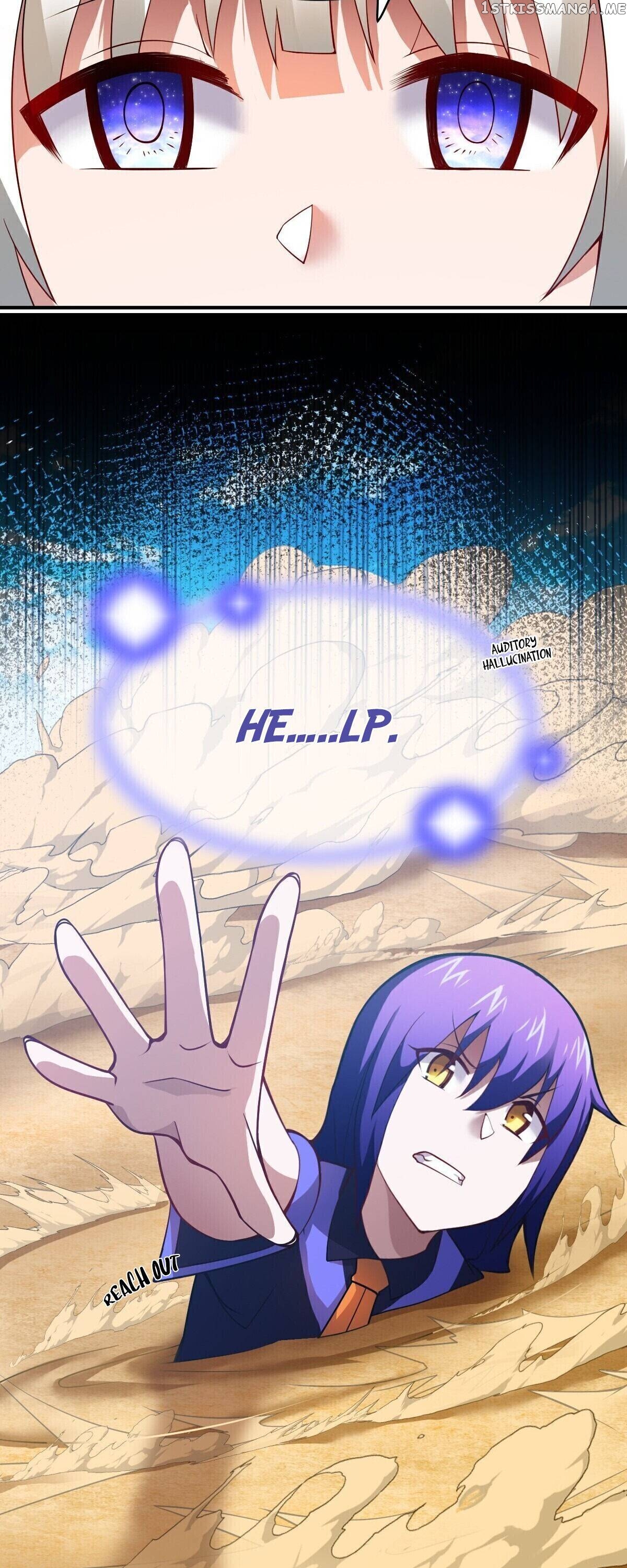 I, The Strongest Demon, Have Regained My Youth?! Chapter 65 - page 20