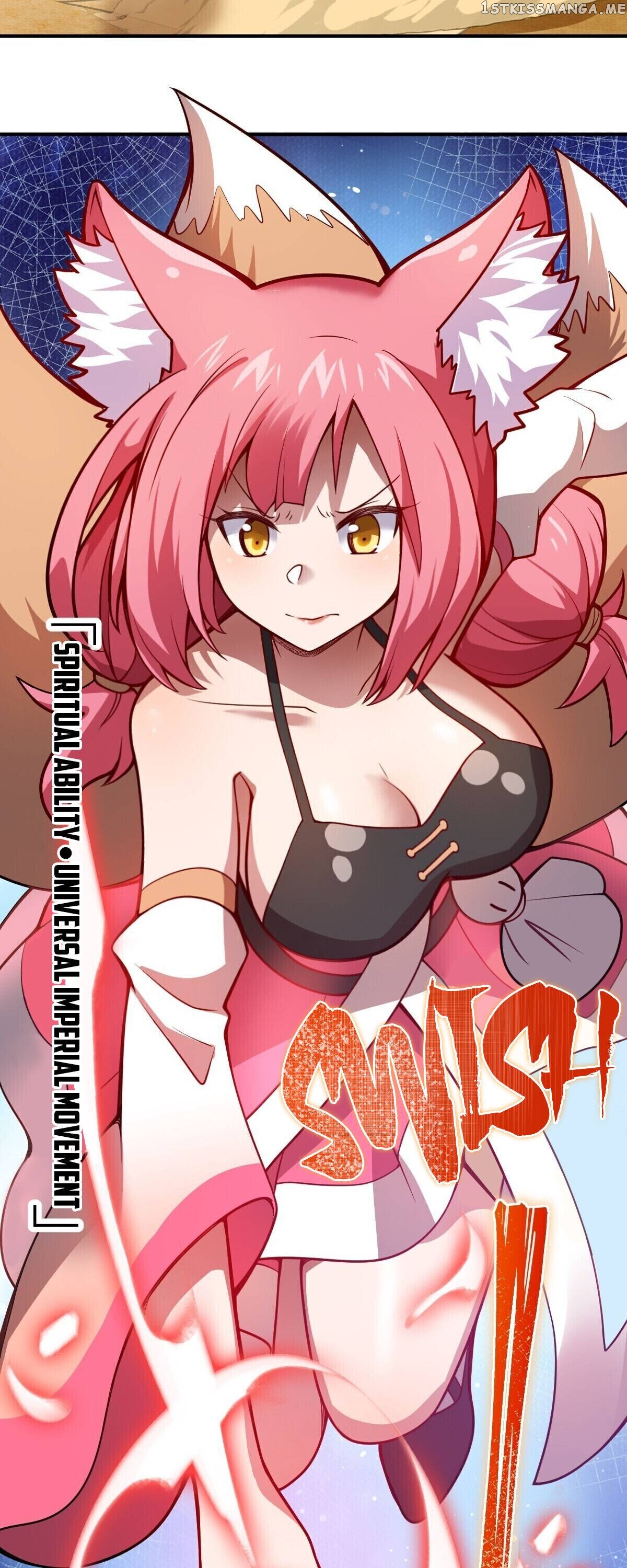 I, The Strongest Demon, Have Regained My Youth?! Chapter 65 - page 21