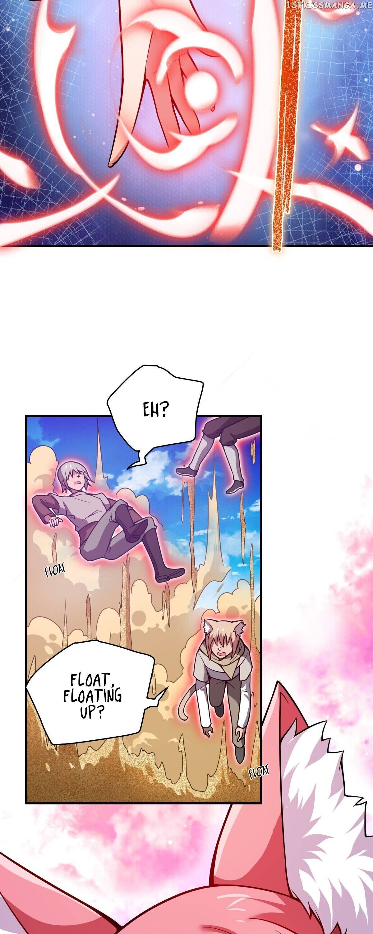 I, The Strongest Demon, Have Regained My Youth?! Chapter 65 - page 22