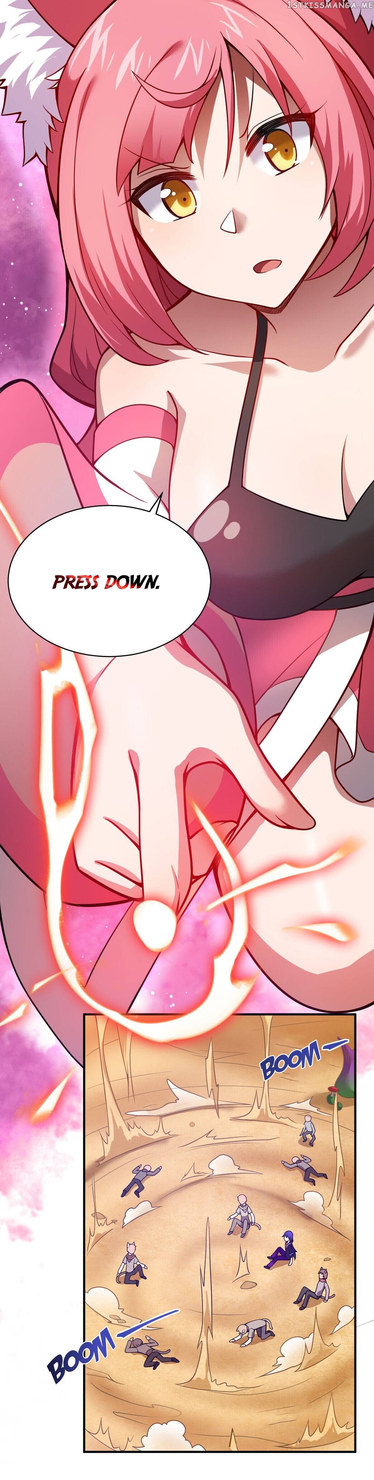 I, The Strongest Demon, Have Regained My Youth?! Chapter 65 - page 23