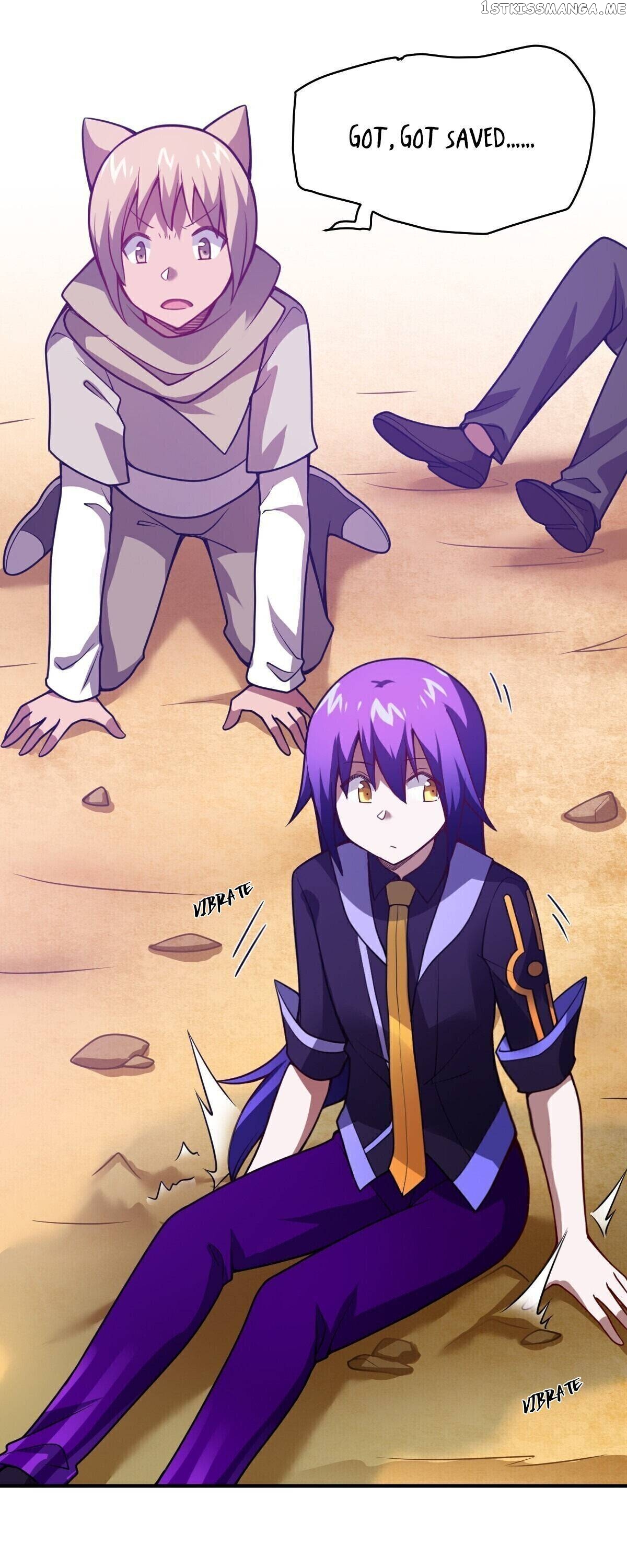 I, The Strongest Demon, Have Regained My Youth?! Chapter 65 - page 24
