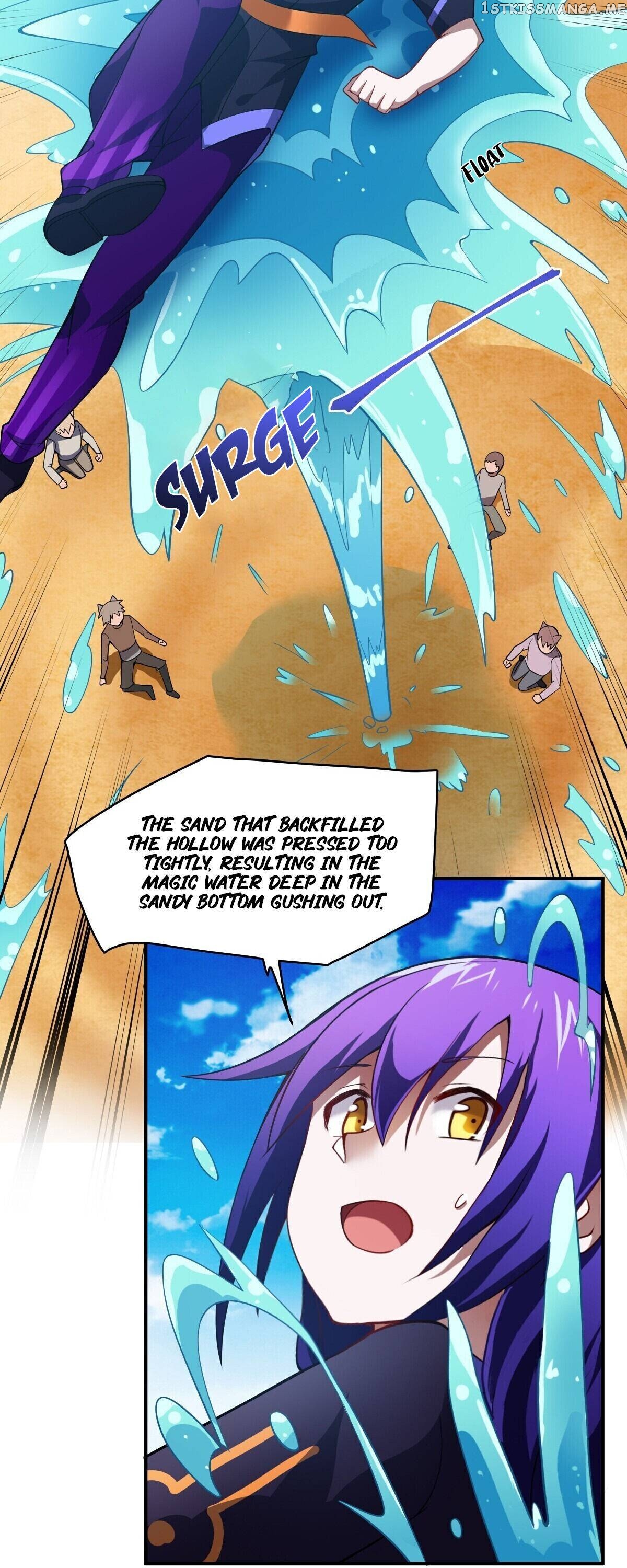 I, The Strongest Demon, Have Regained My Youth?! Chapter 65 - page 26