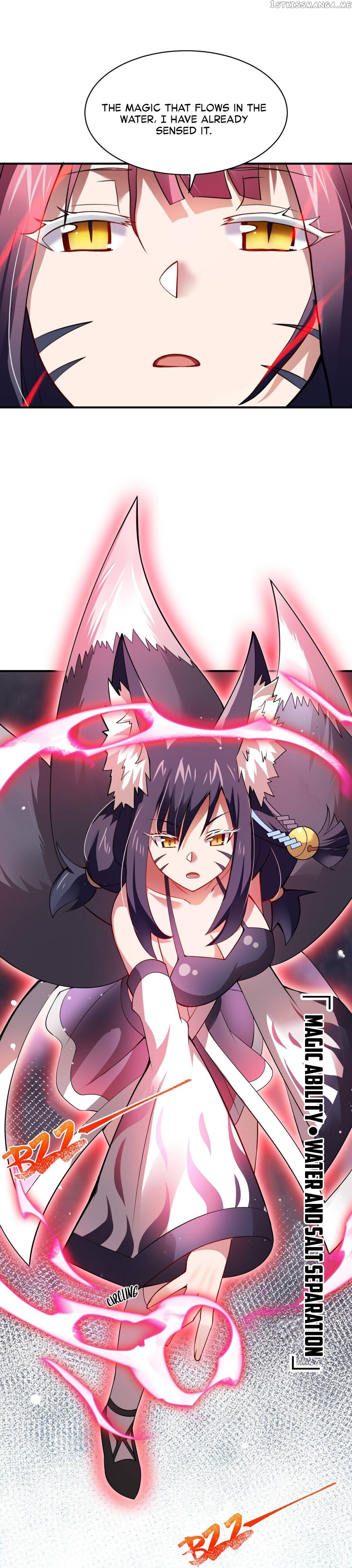 I, The Strongest Demon, Have Regained My Youth?! Chapter 65 - page 27