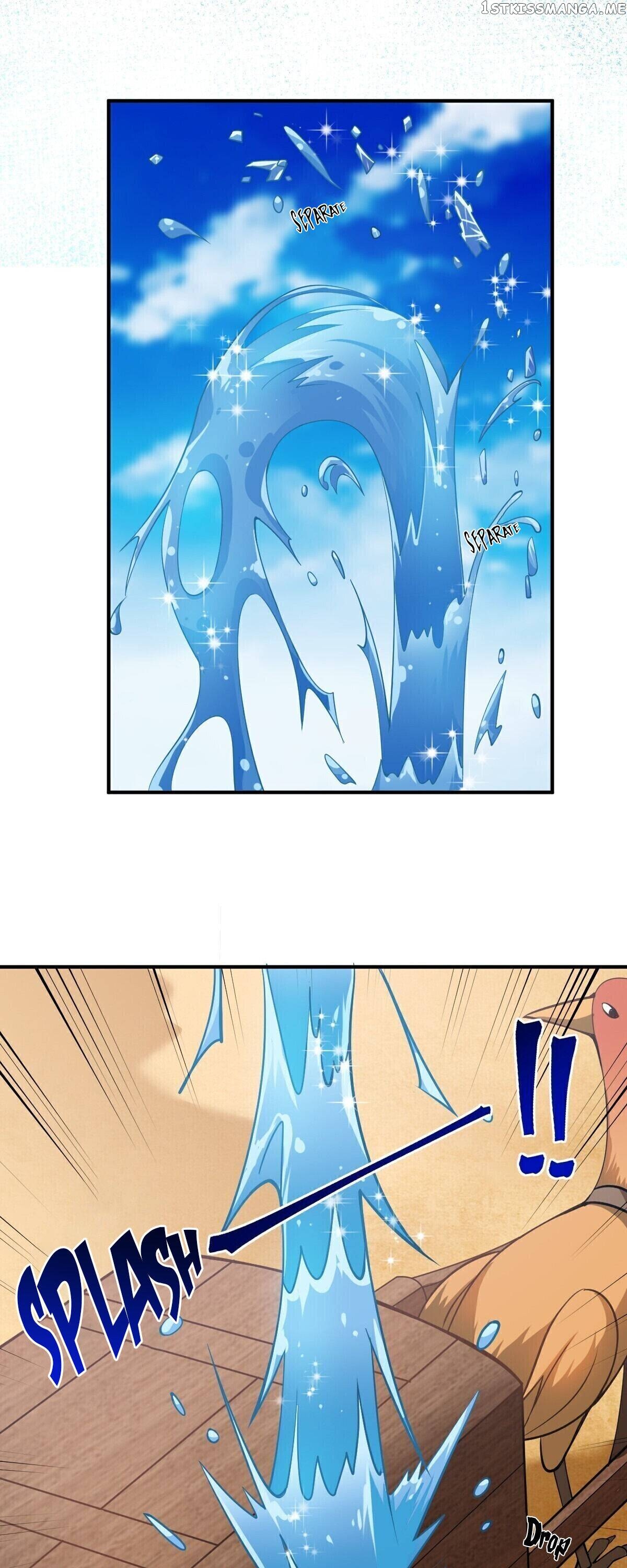 I, The Strongest Demon, Have Regained My Youth?! Chapter 65 - page 28