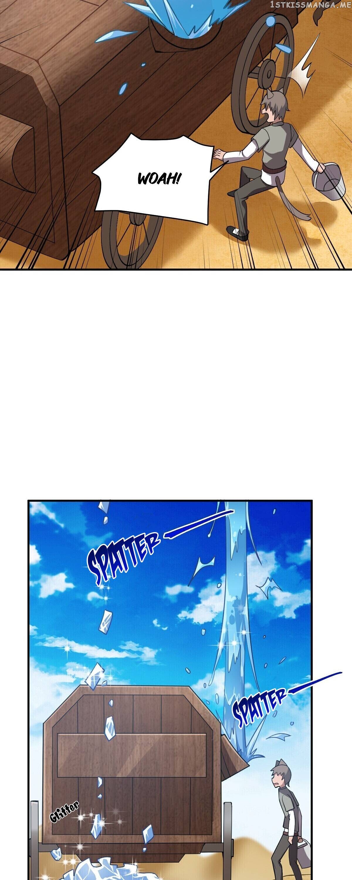 I, The Strongest Demon, Have Regained My Youth?! Chapter 65 - page 29