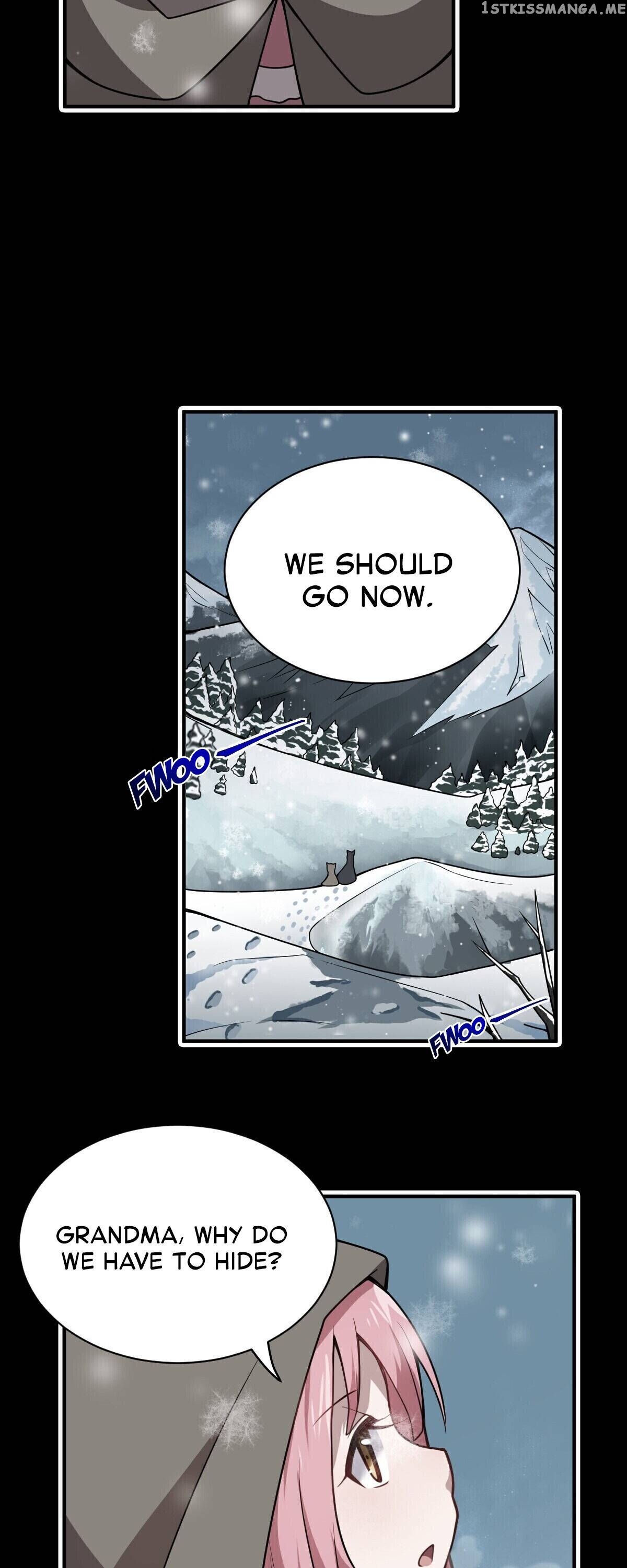 I, The Strongest Demon, Have Regained My Youth?! Chapter 65 - page 3