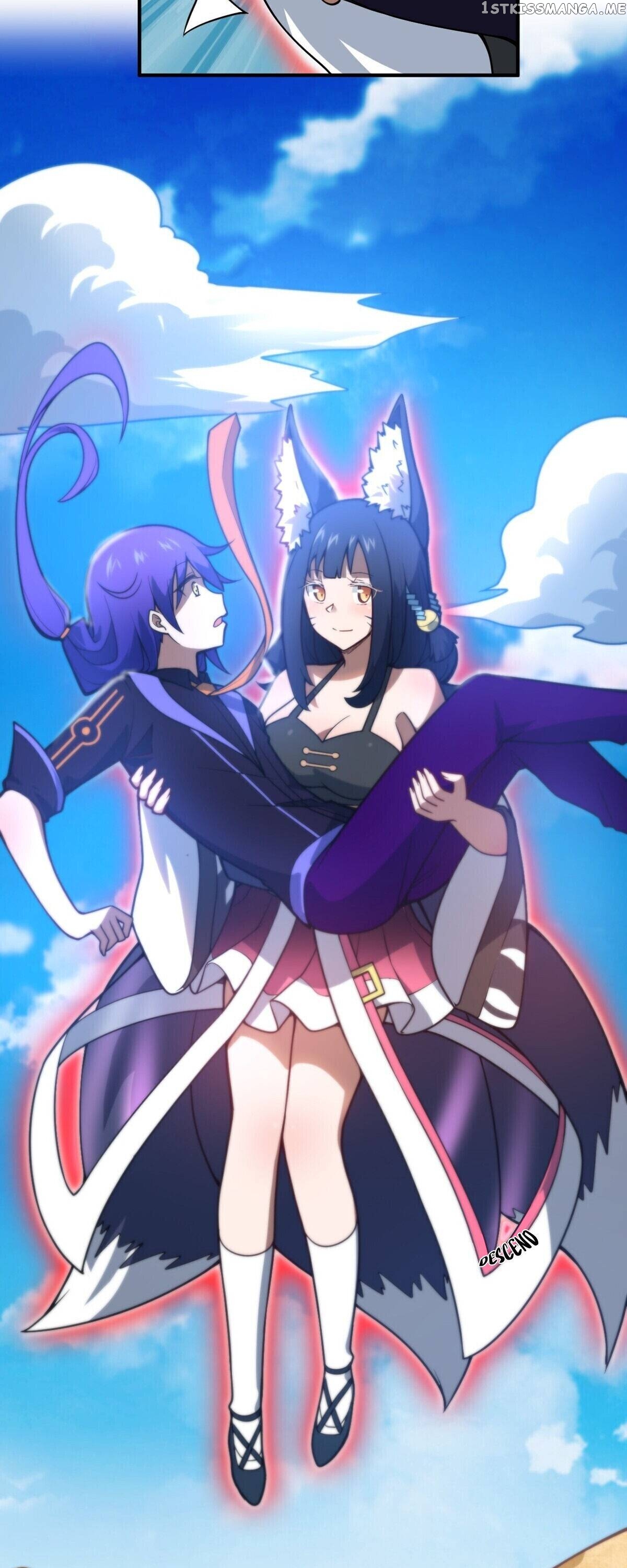 I, The Strongest Demon, Have Regained My Youth?! Chapter 65 - page 31